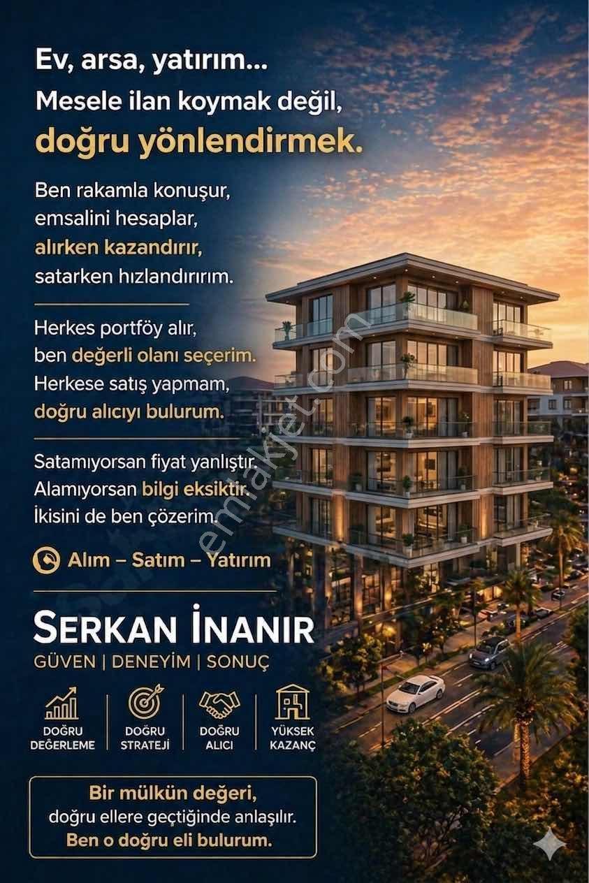 Monopoly Gayrimenkul Alanlı 668 M² Arsa Emsal 1.00 Projeye Uygun - Görsel 9