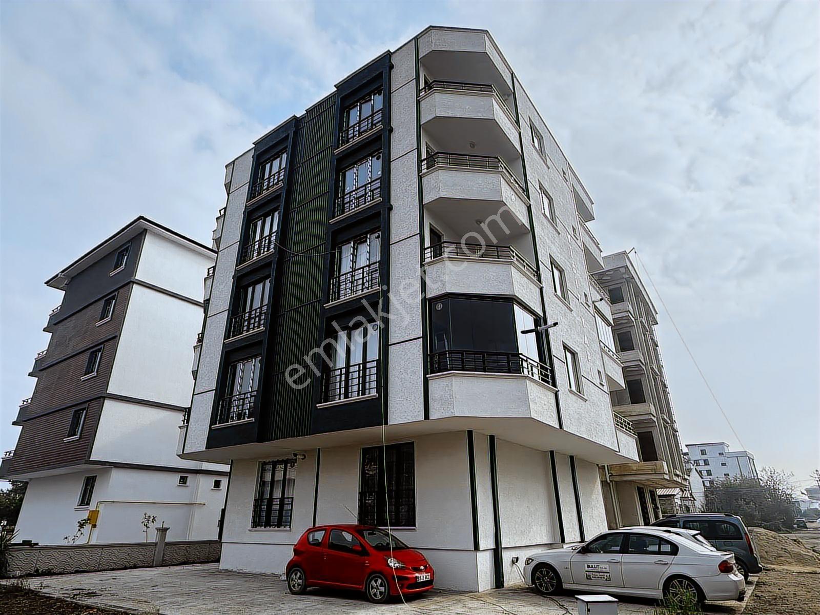 Monopoly Gayrimenkul Denize 200m Kiracısıyla Satılık 1+1 Daire - Görsel 39