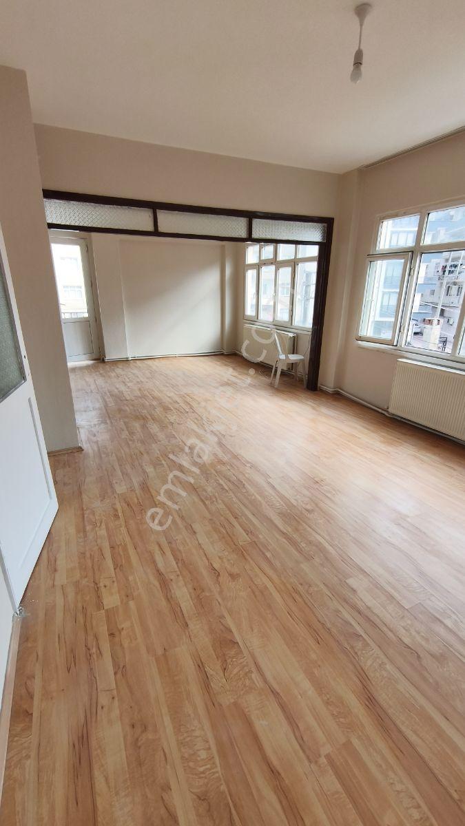 Rota'dan Karamürsel Merkezde Arakat 2+1 Kiralık Daire - Görsel 11