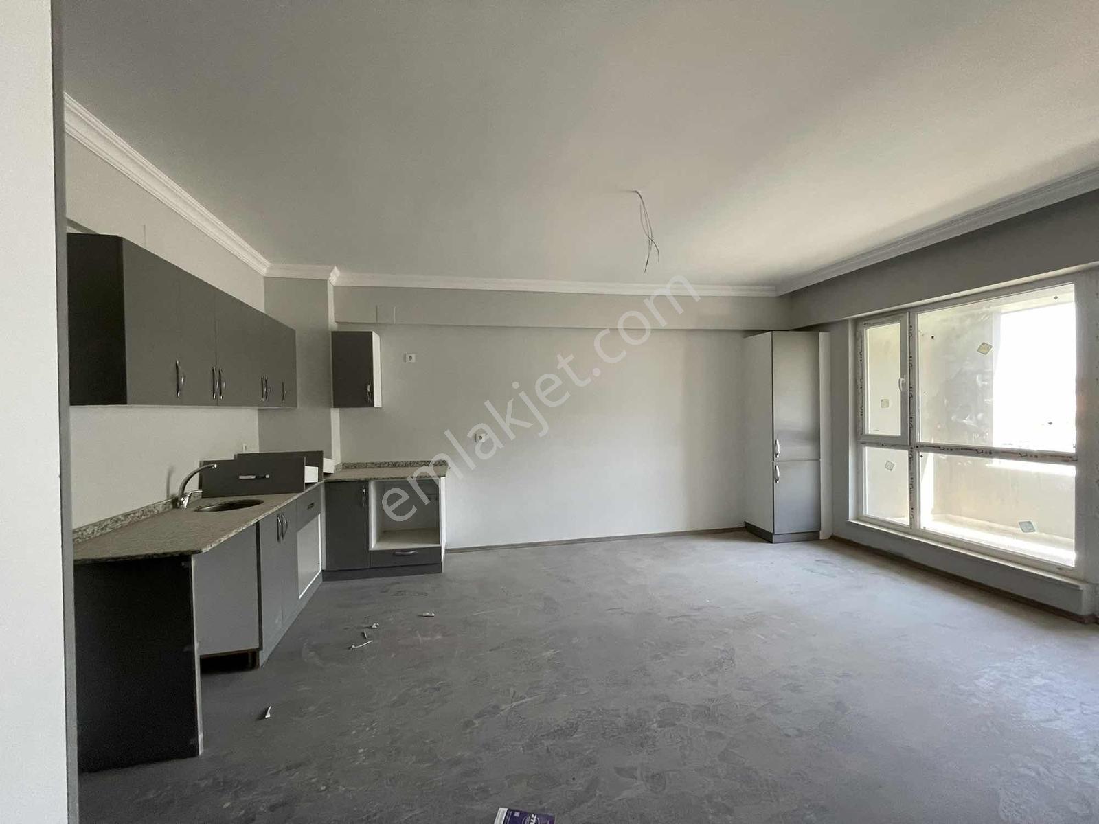 Z Group'dan Havuzlu Sitede Tamamına Kredi İmkanı İle Sıfır Daire - Görsel 15