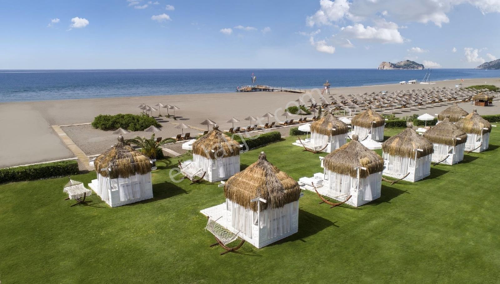 Dalaman Hilton Yakını Satılık Villa - Görsel 10