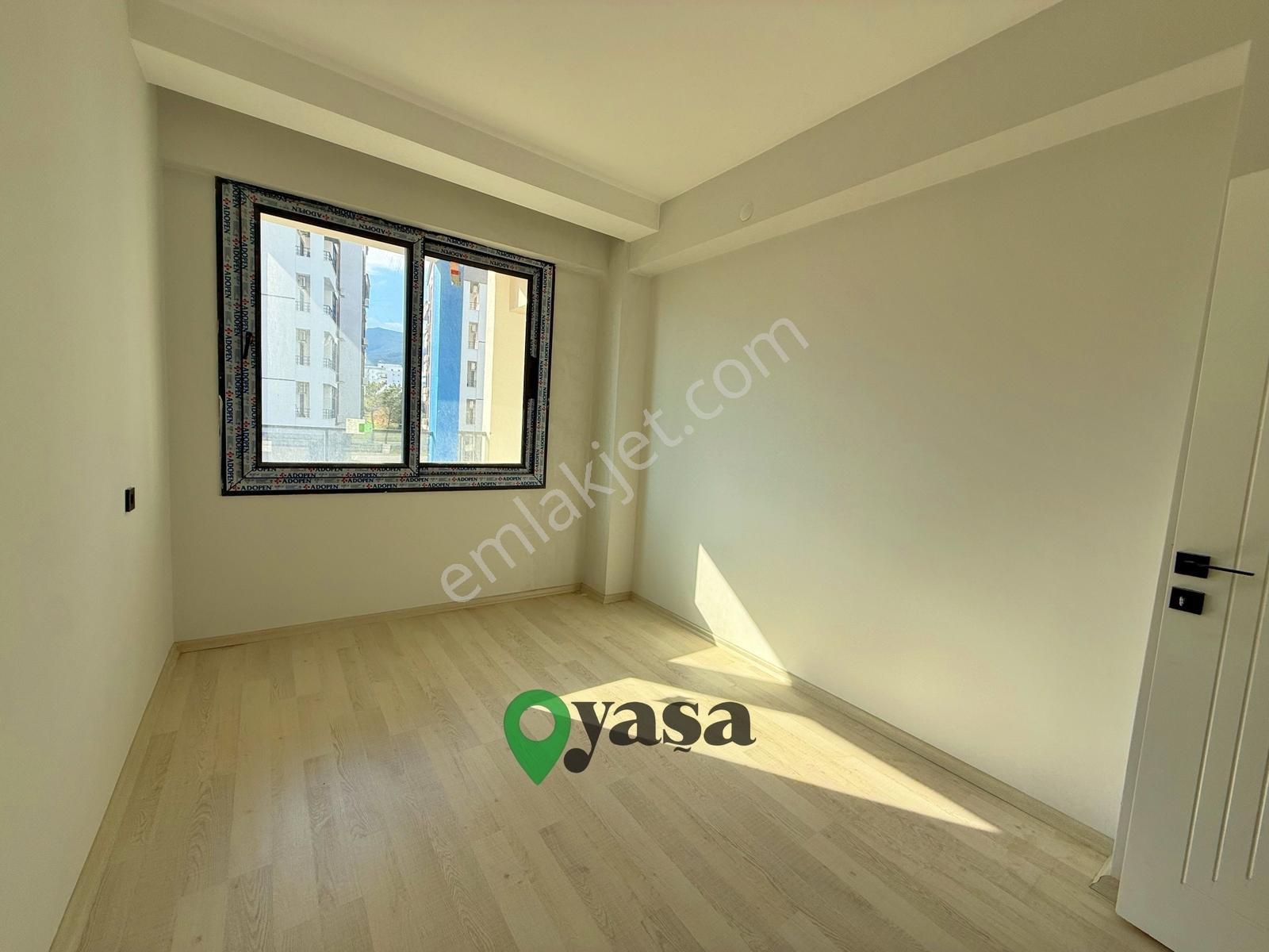 Yaşa Gyd - Silifke Yeşilovacık Komşu Park St. 2+1 Satılık - Görsel 9