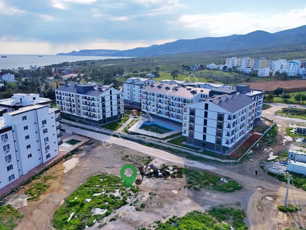 Yaşa Gyd - Silifke Yeşilovacık Komşu Park St. 2+1 Satılık - Görsel 17