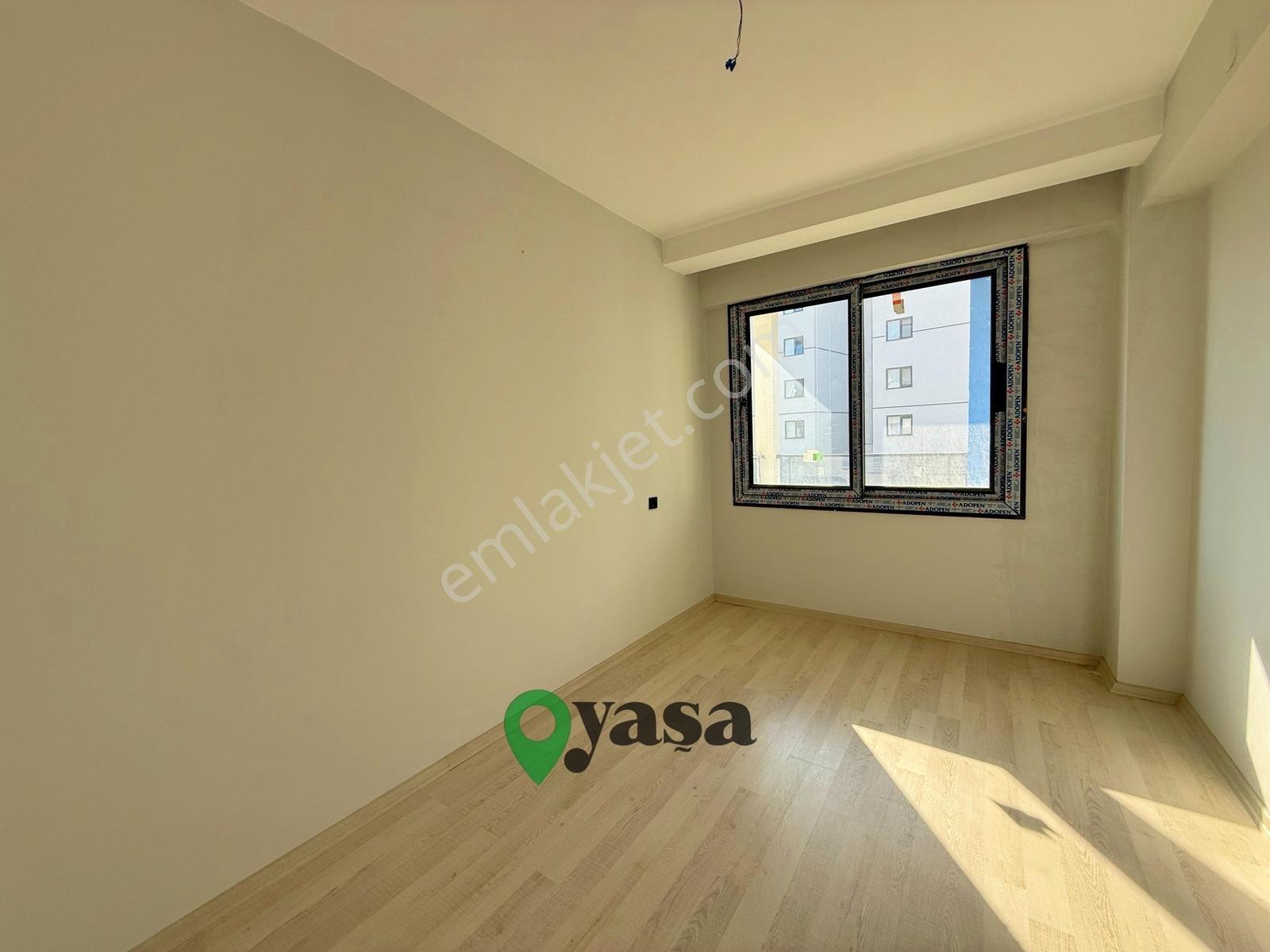 Yaşa Gyd - Silifke Yeşilovacık Komşu Park St. 2+1 Satılık - Görsel 8