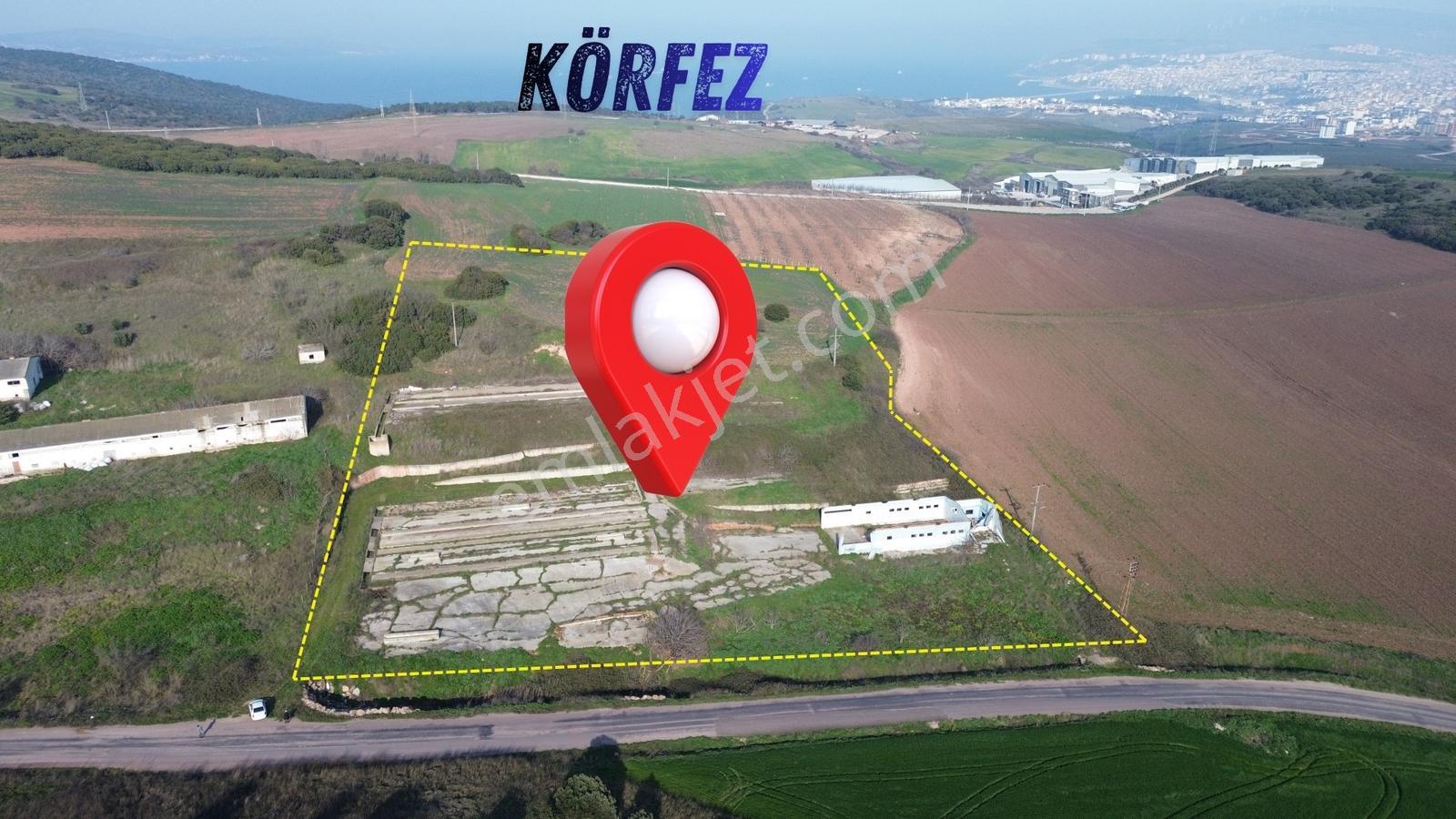 Sevinç'ten Geleceğe Yatırım ! Yeni Mahalle'de 19.082 M² Satılık - Görsel 8