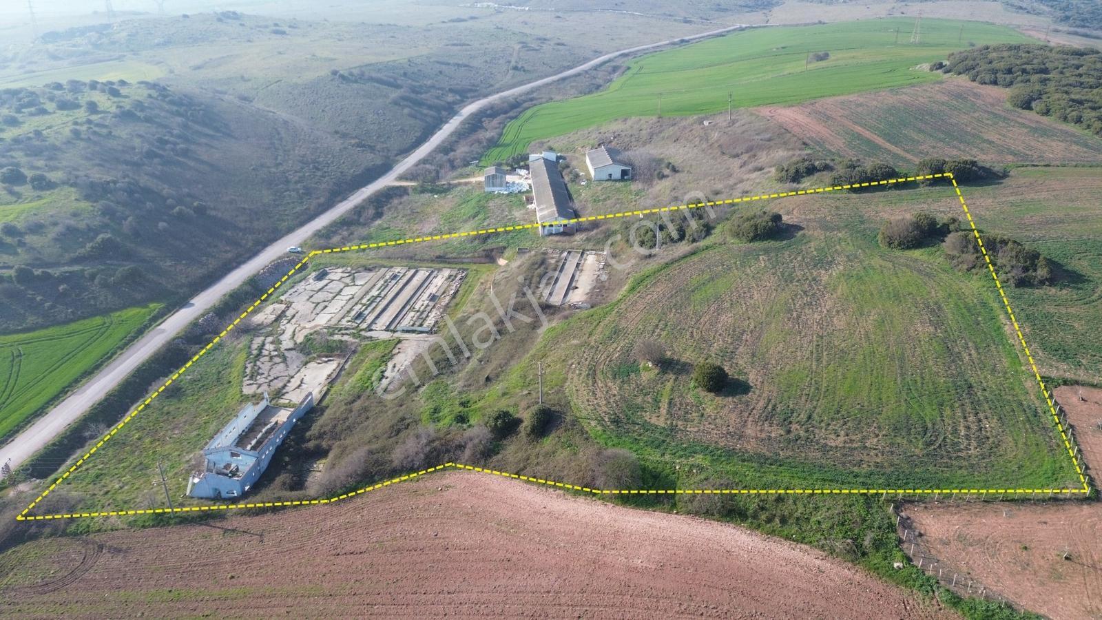 Sevinç'ten Geleceğe Yatırım ! Yeni Mahalle'de 19.082 M² Satılık - Görsel 4