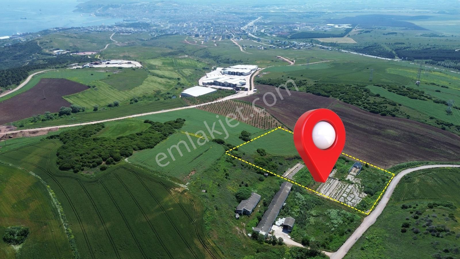 Sevinç'ten Geleceğe Yatırım ! Yeni Mahalle'de 19.082 M² Satılık - Görsel 32
