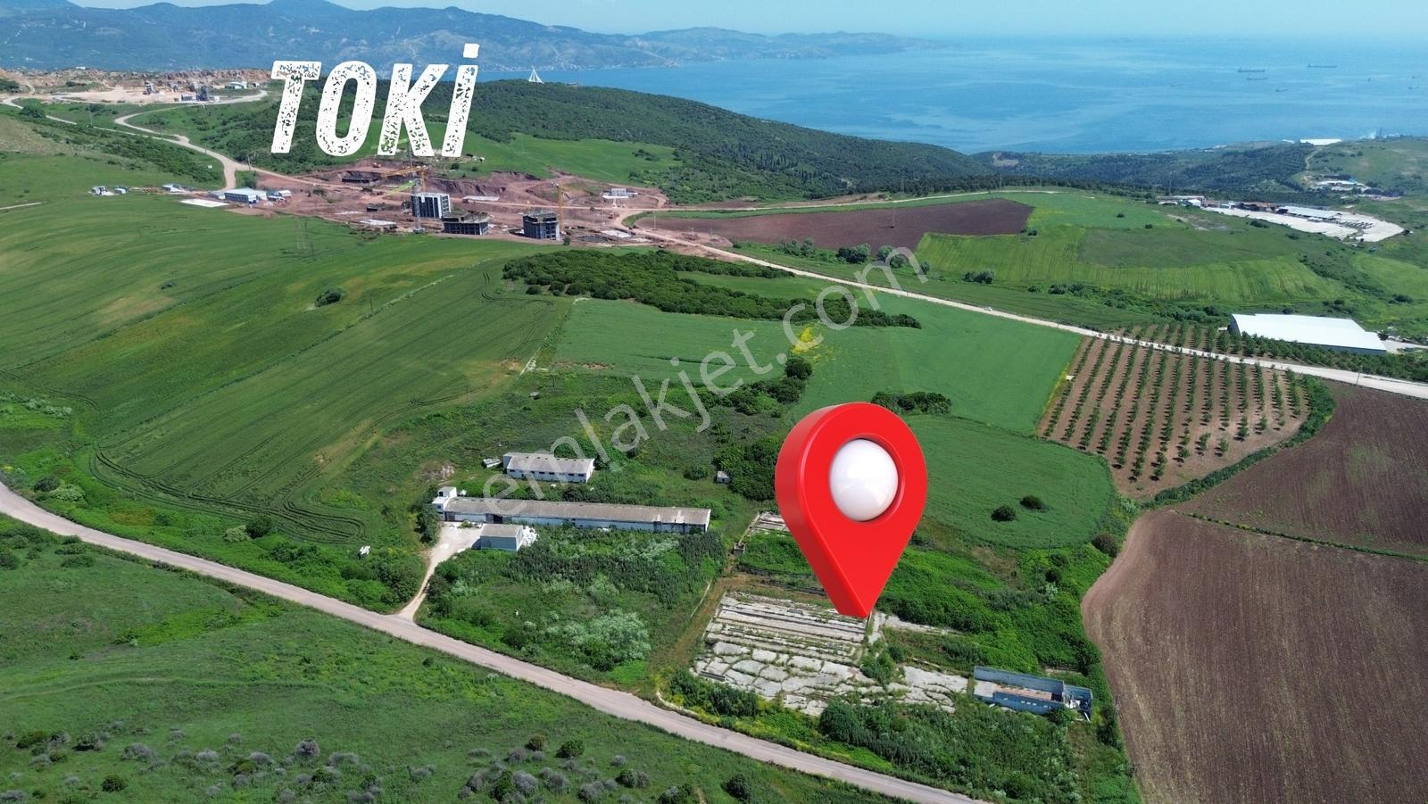 Sevinç'ten Geleceğe Yatırım ! Yeni Mahalle'de 19.082 M² Satılık - Görsel 20