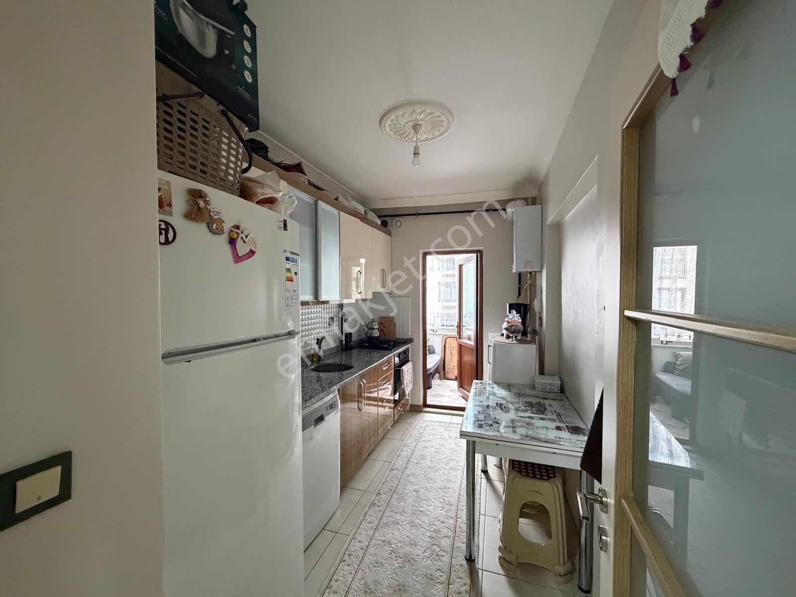 Remax Dem'den Kavakyolu 4. Etap Ara Kat Borçsuz Satılık Daire - Görsel 5