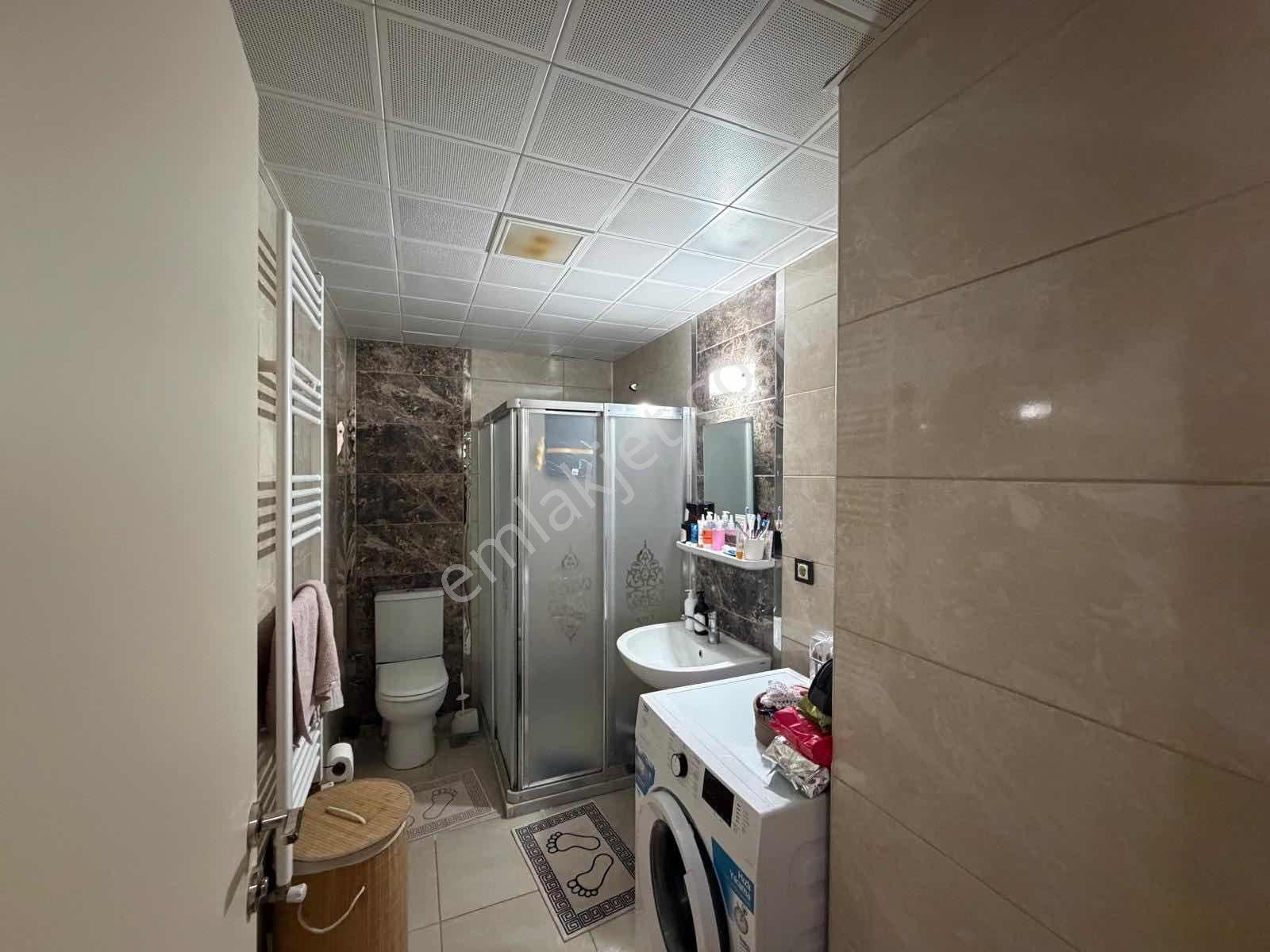 Remax Dem'den Kavakyolu 4. Etap Ara Kat Borçsuz Satılık Daire - Görsel 12
