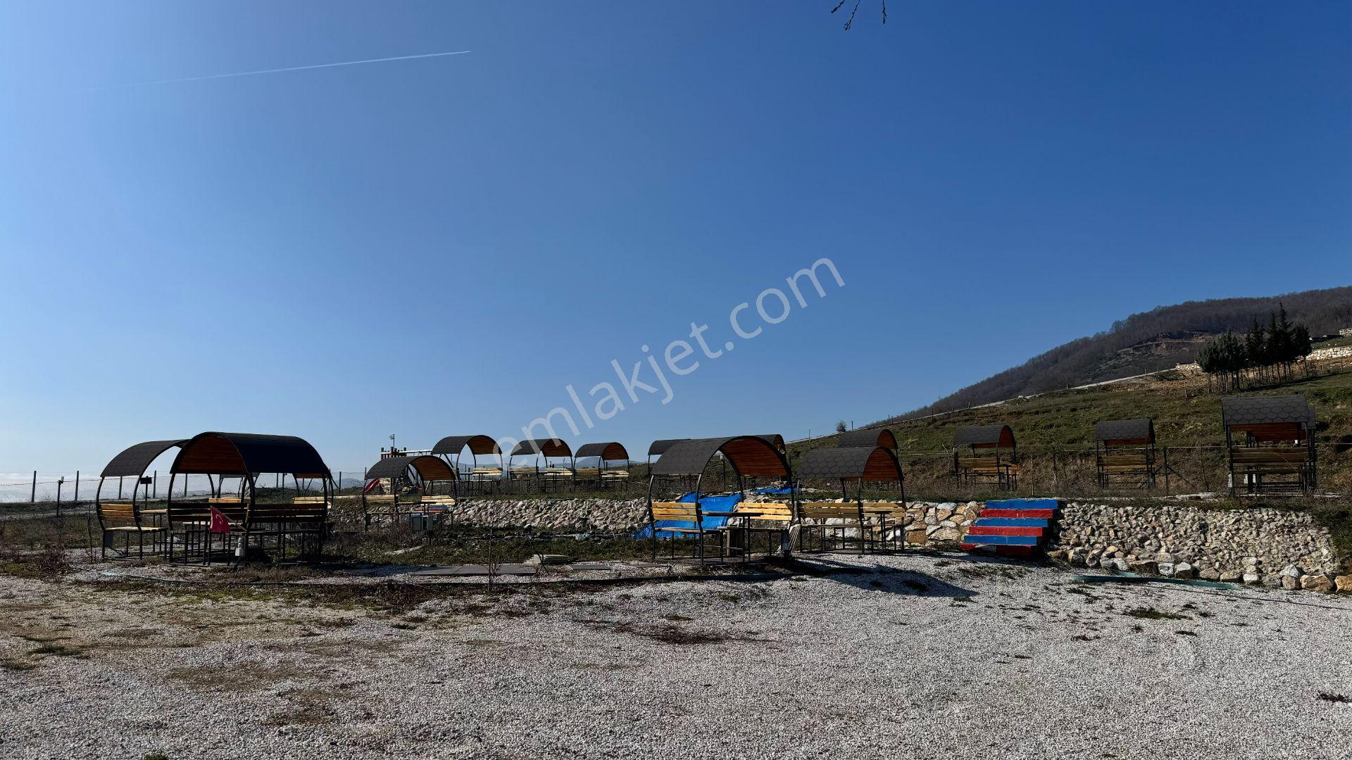 Yalova Esadiye Köyünde Satılık 14.188 M² Tek Tapu Satılık Tarla - Görsel 25