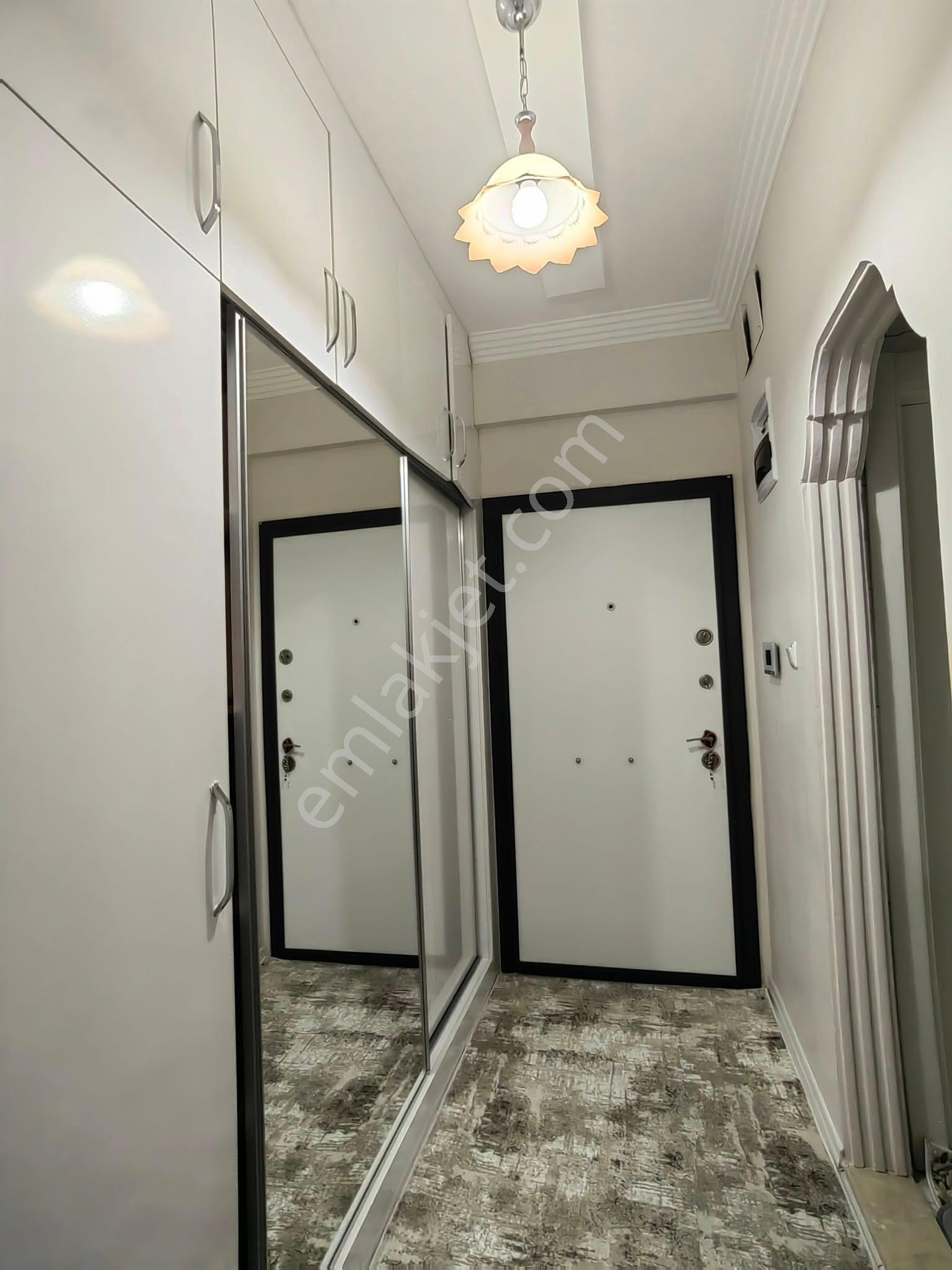 Nasreddinden Gazi Mahallesinde Satılık Asansörlü Full Bakımlı Daire - Görsel 7
