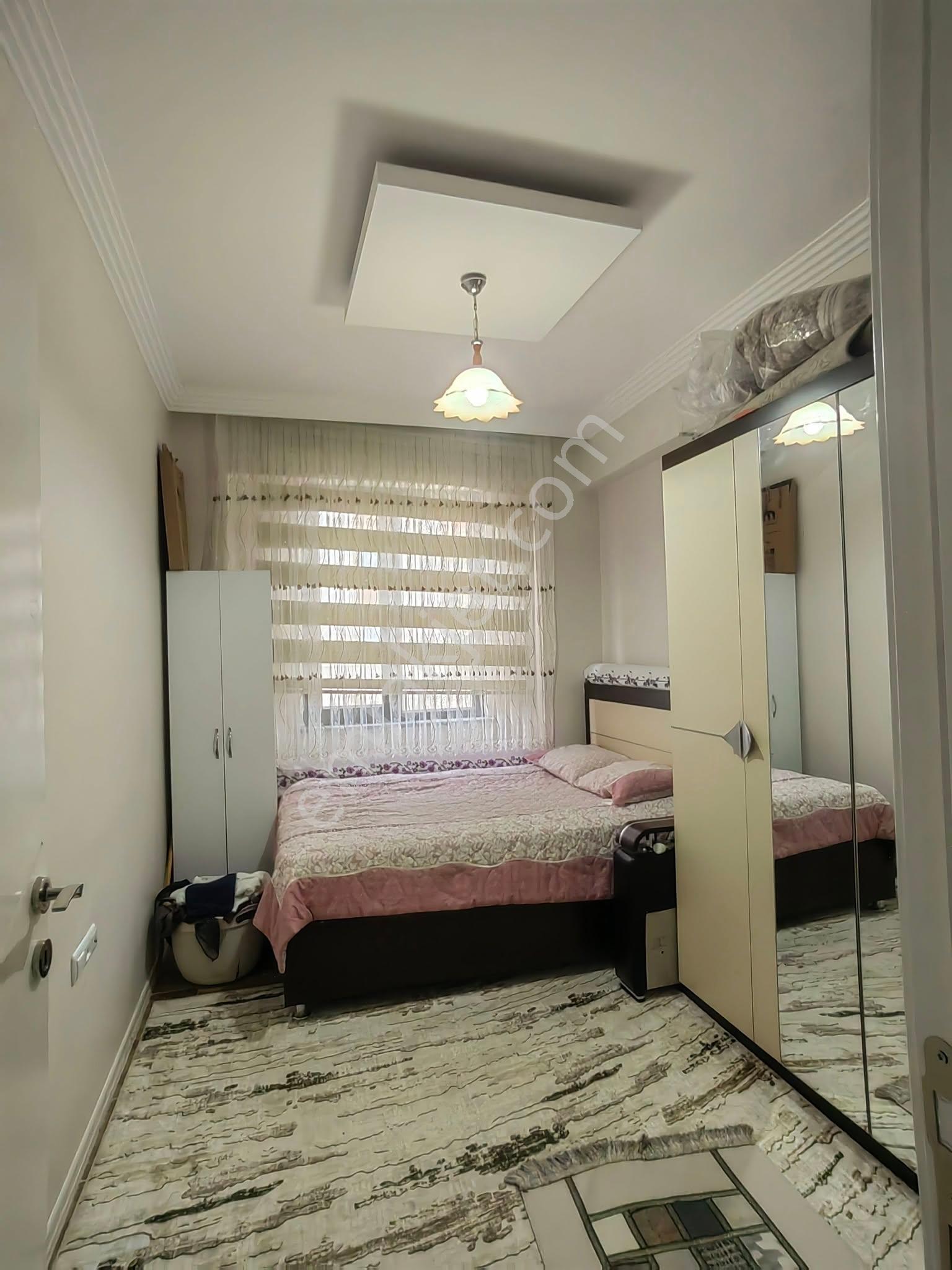 Nasreddinden Gazi Mahallesinde Satılık Asansörlü Full Bakımlı Daire - Görsel 20