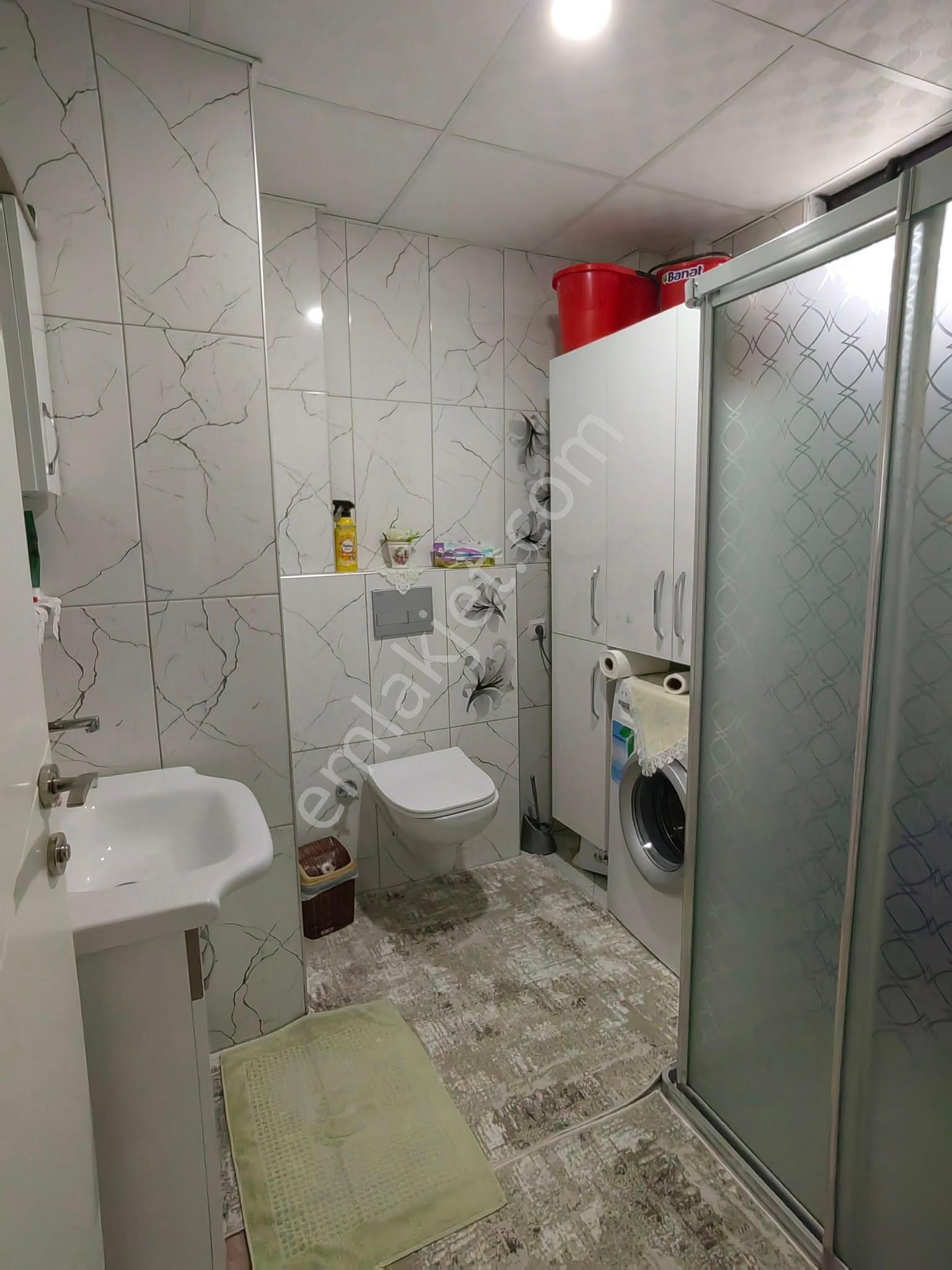 Nasreddinden Gazi Mahallesinde Satılık Asansörlü Full Bakımlı Daire - Görsel 8