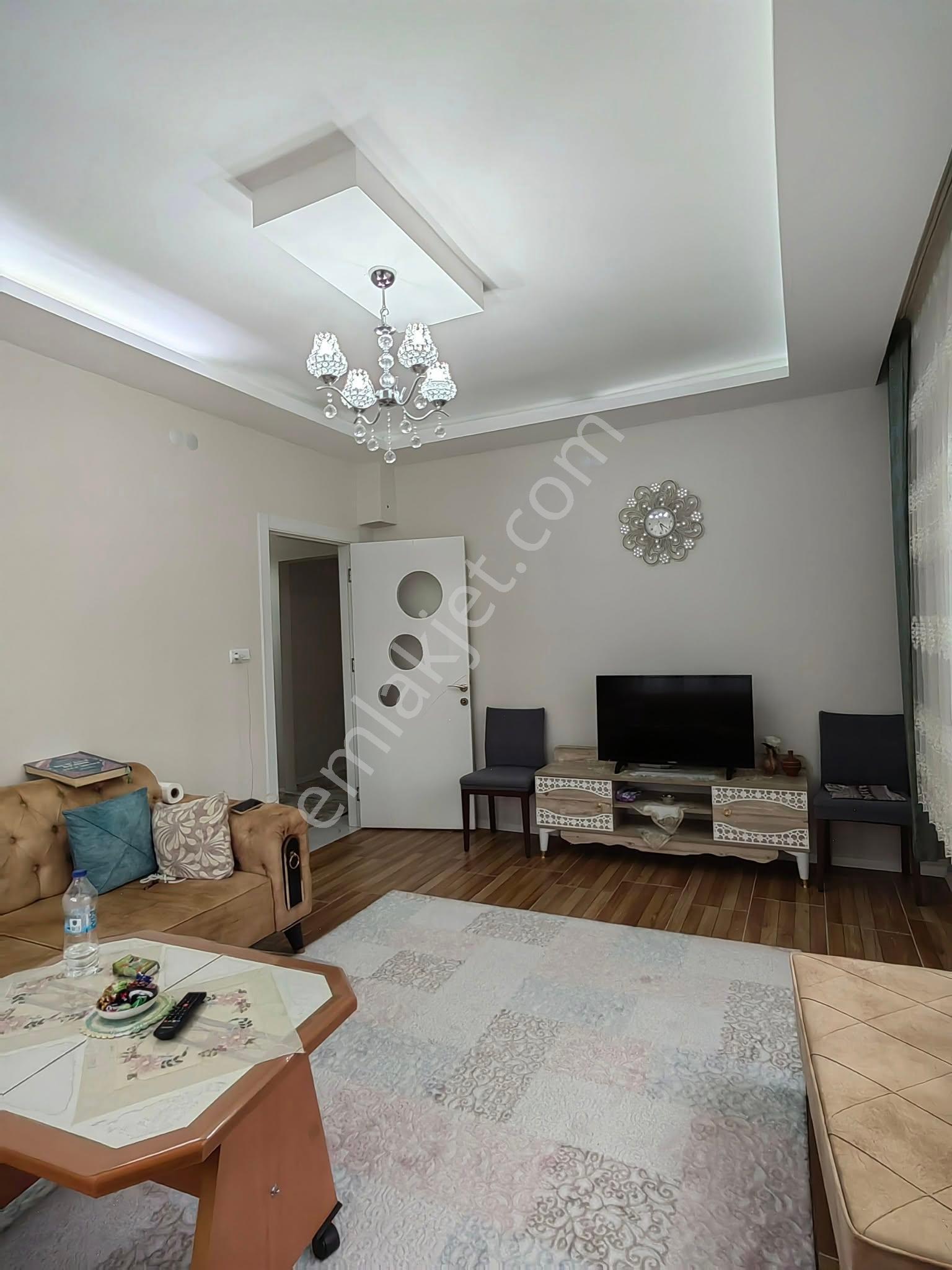 Nasreddinden Gazi Mahallesinde Satılık Asansörlü Full Bakımlı Daire - Görsel 21