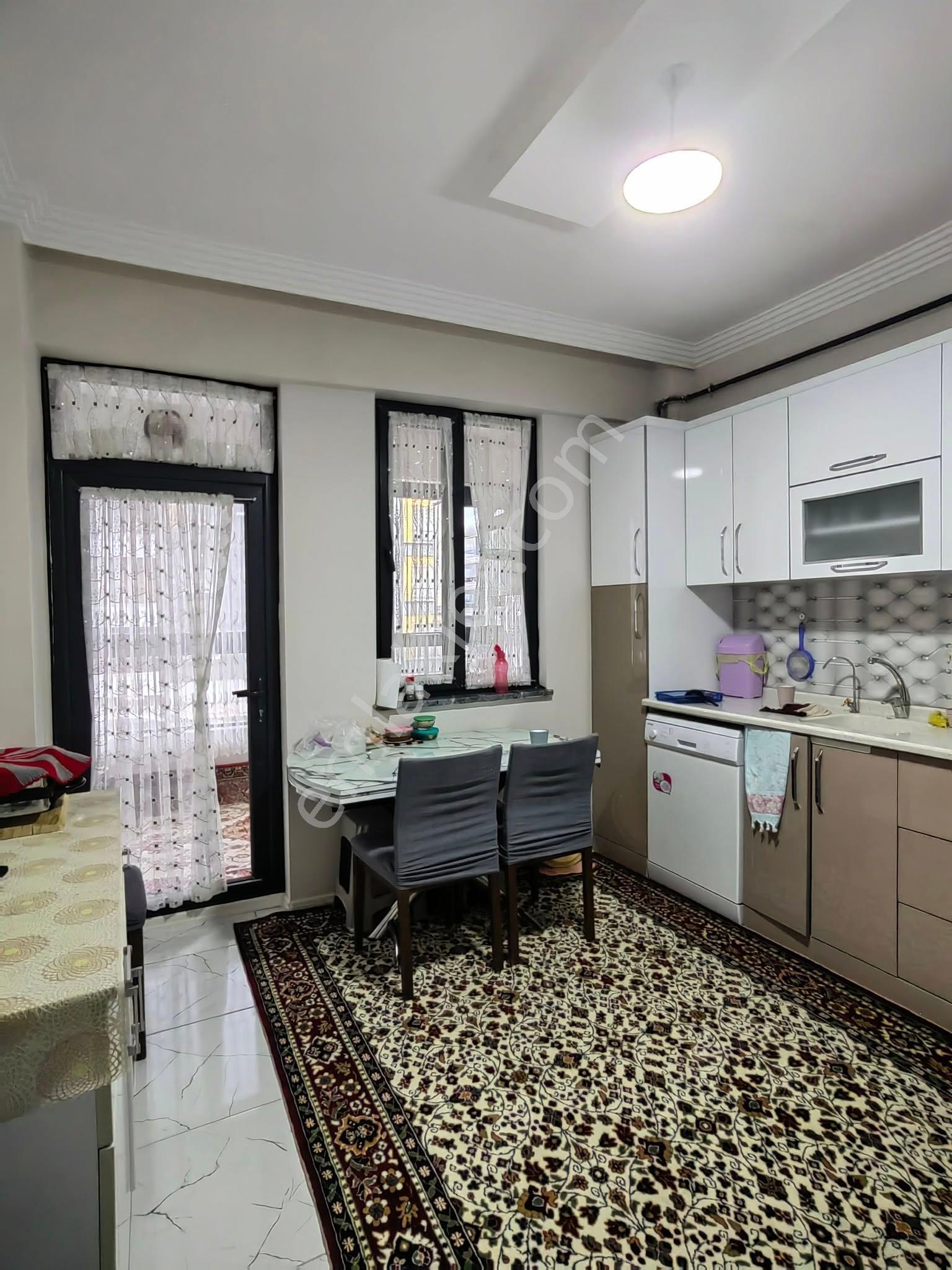 Nasreddinden Gazi Mahallesinde Satılık Asansörlü Full Bakımlı Daire - Görsel 15