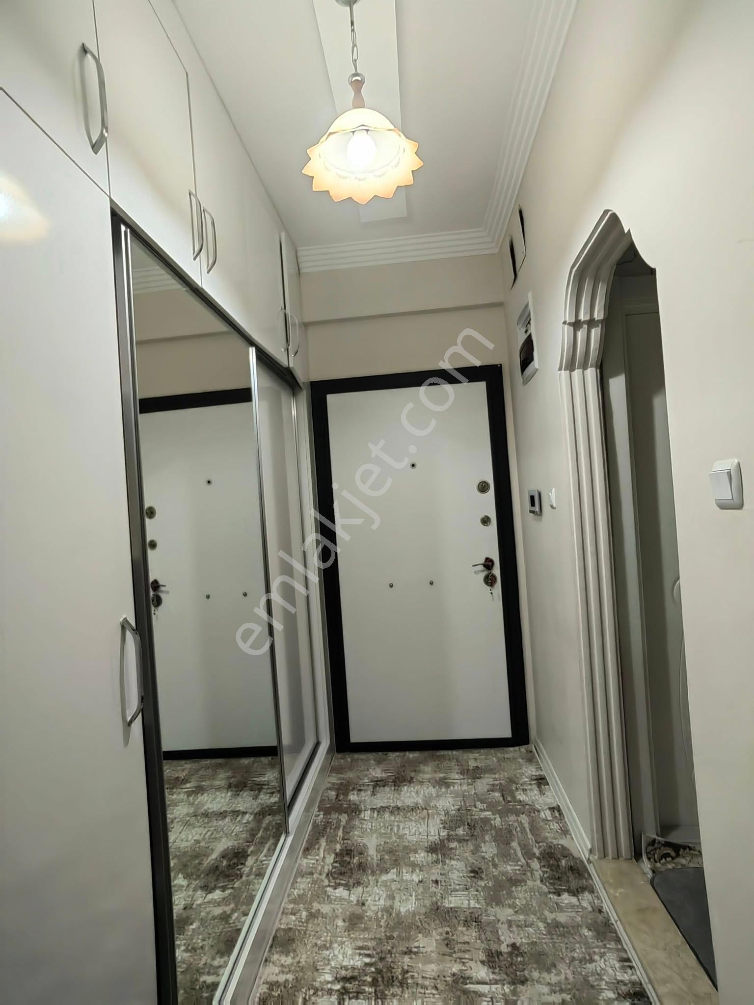 Nasreddinden Gazi Mahallesinde Satılık Asansörlü Full Bakımlı Daire - Görsel 22