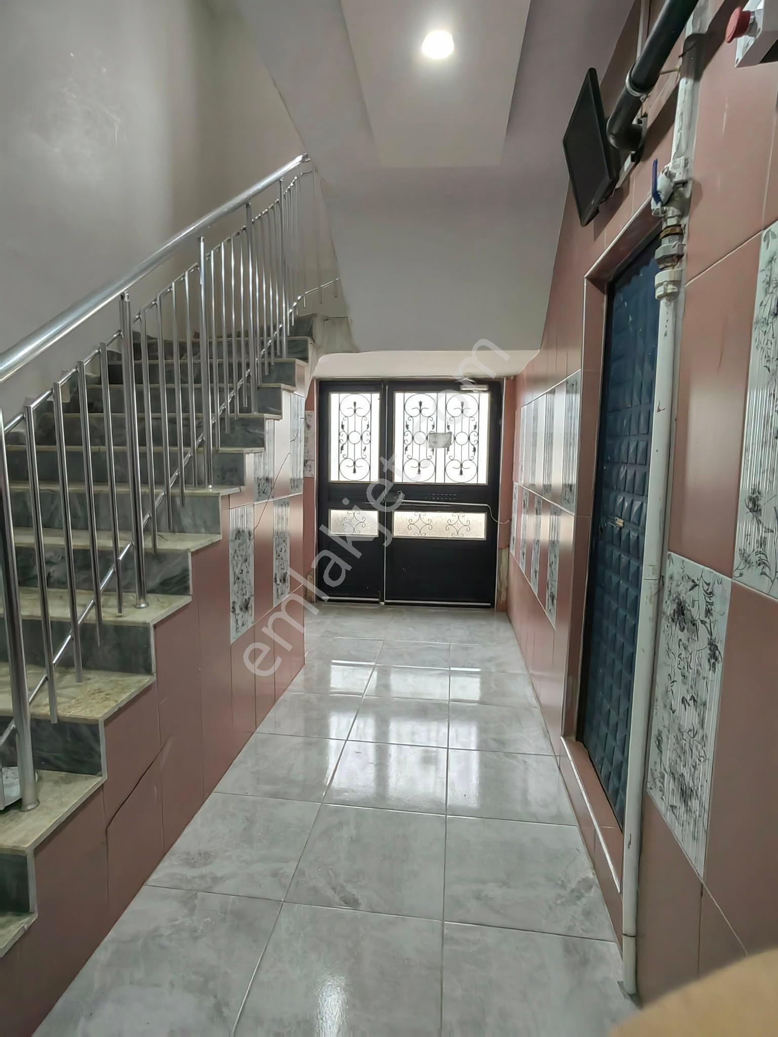 Nasreddinden Gazi Mahallesinde Satılık Asansörlü Full Bakımlı Daire - Görsel 23