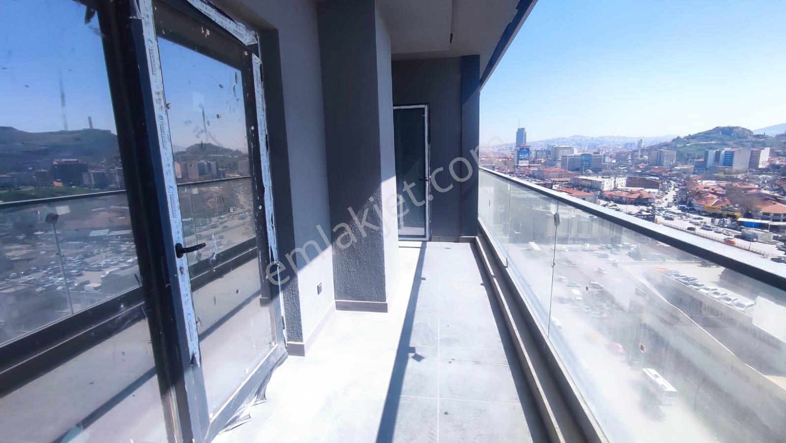 Metafor Ankara Kiralık 1+1 Daire - Görsel 12