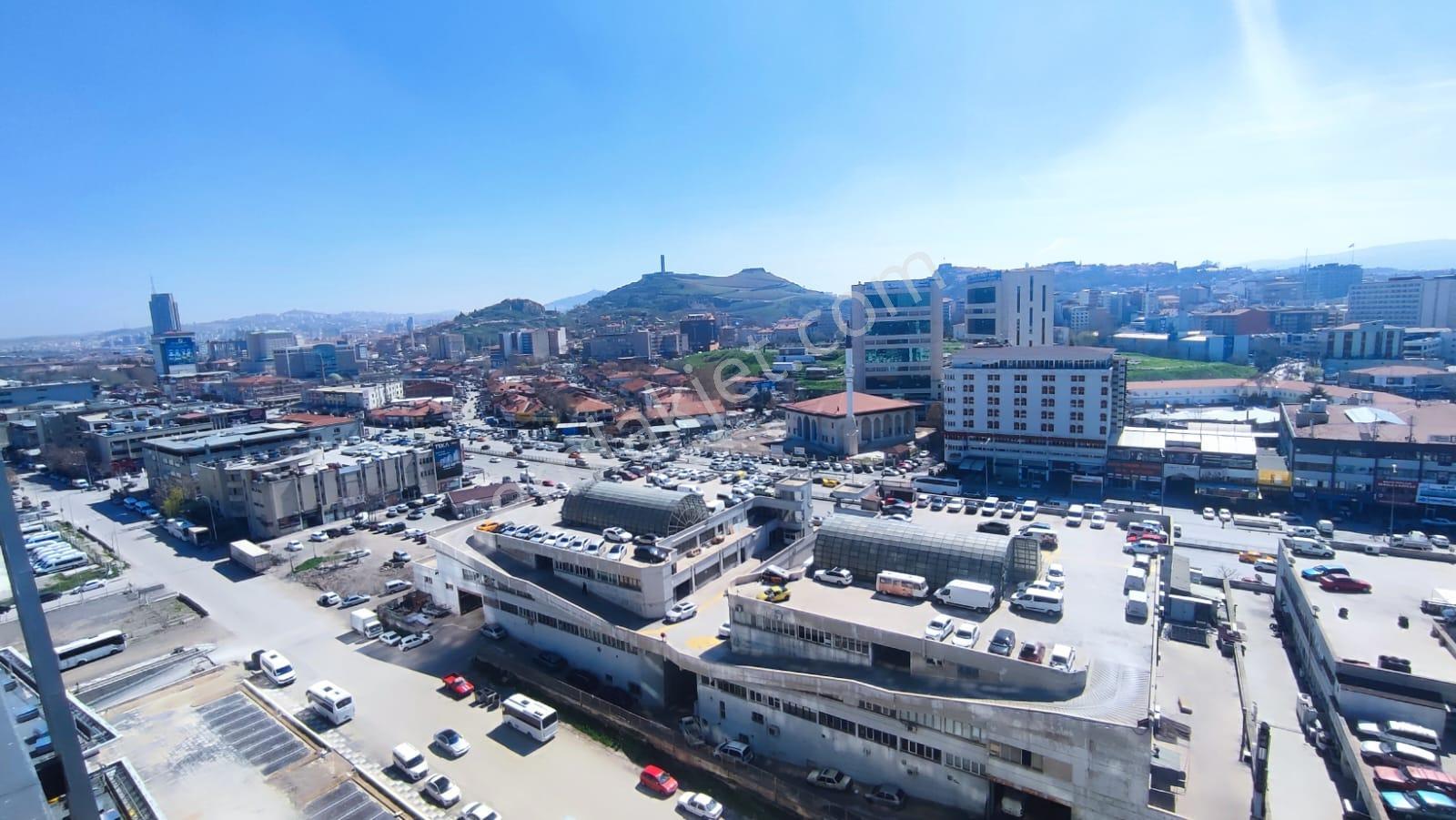 Metafor Ankara Kiralık 1+1 Daire - Görsel 15