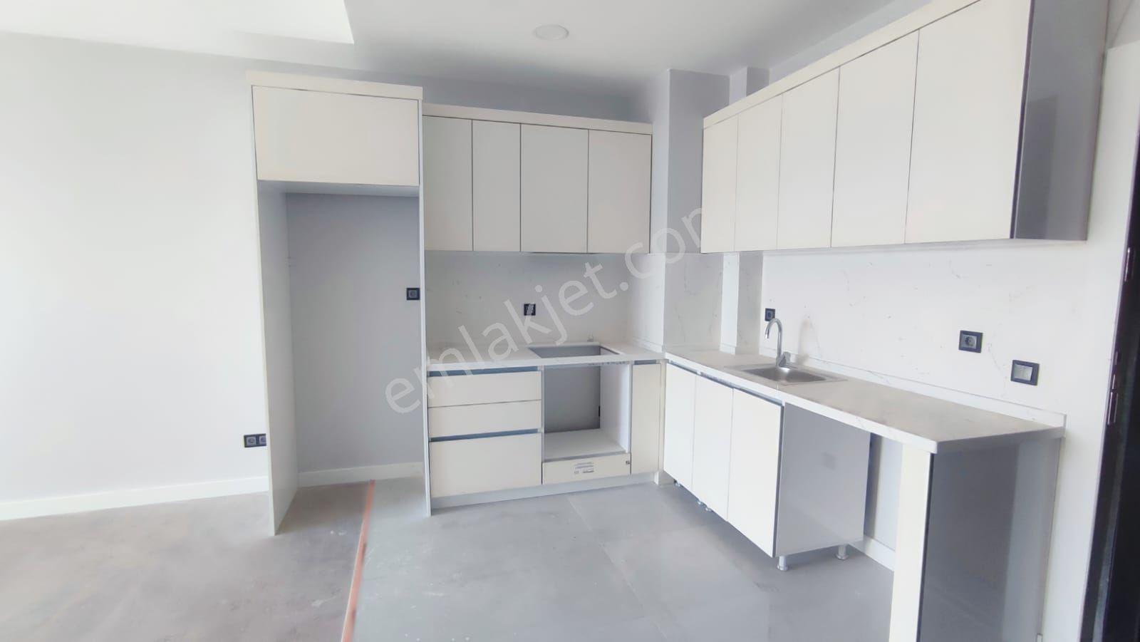 Metafor Ankara Kiralık 1+1 Daire - Görsel 8