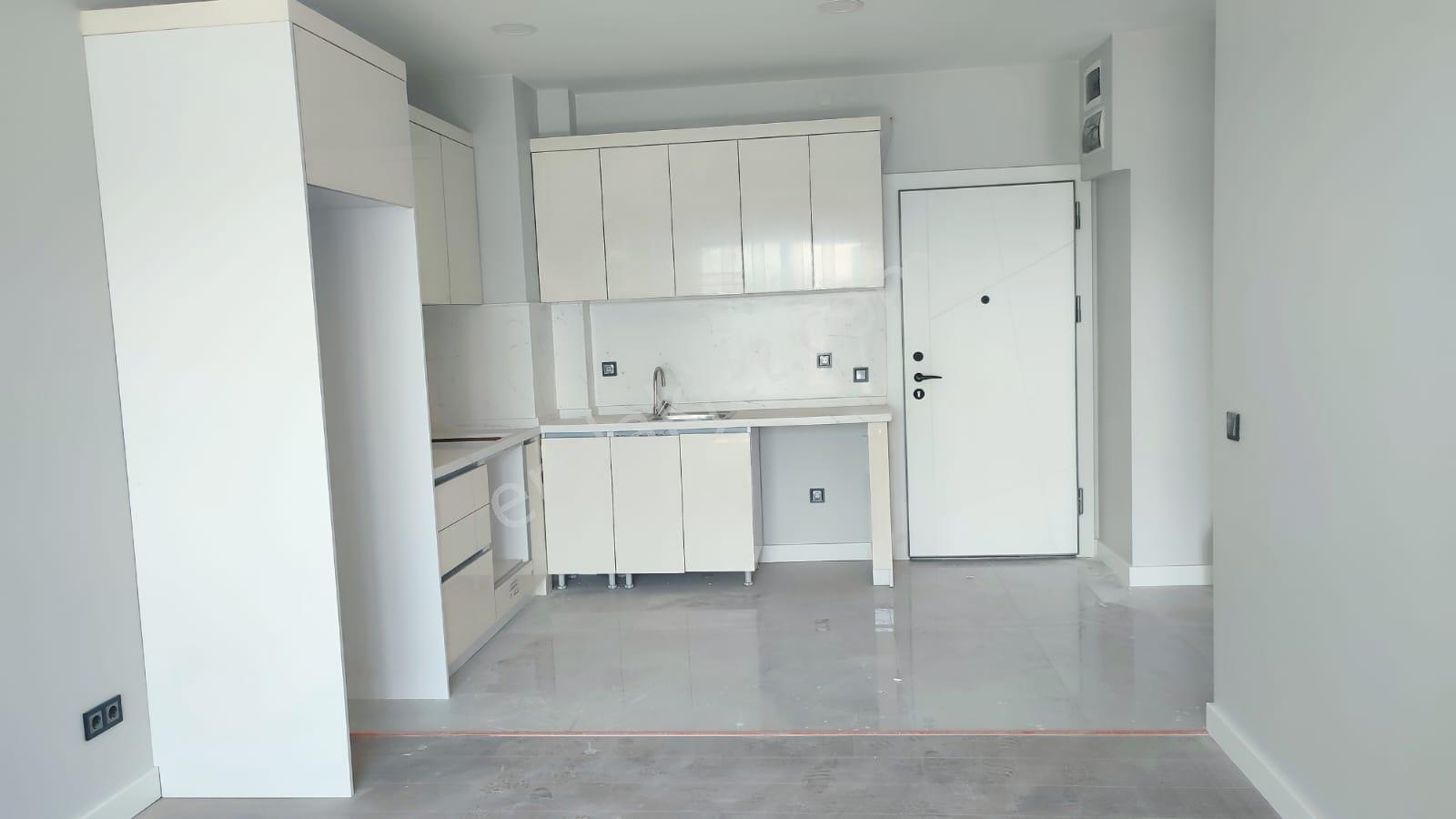 Metafor Ankara Kiralık 1+1 Daire - Görsel 7