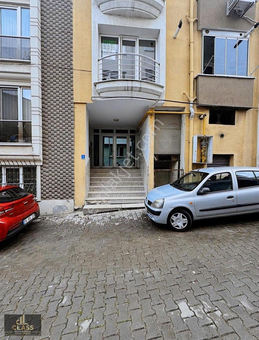 Class Emalktan Çınarlı Mah. Satılık 2+1 Dairemiz