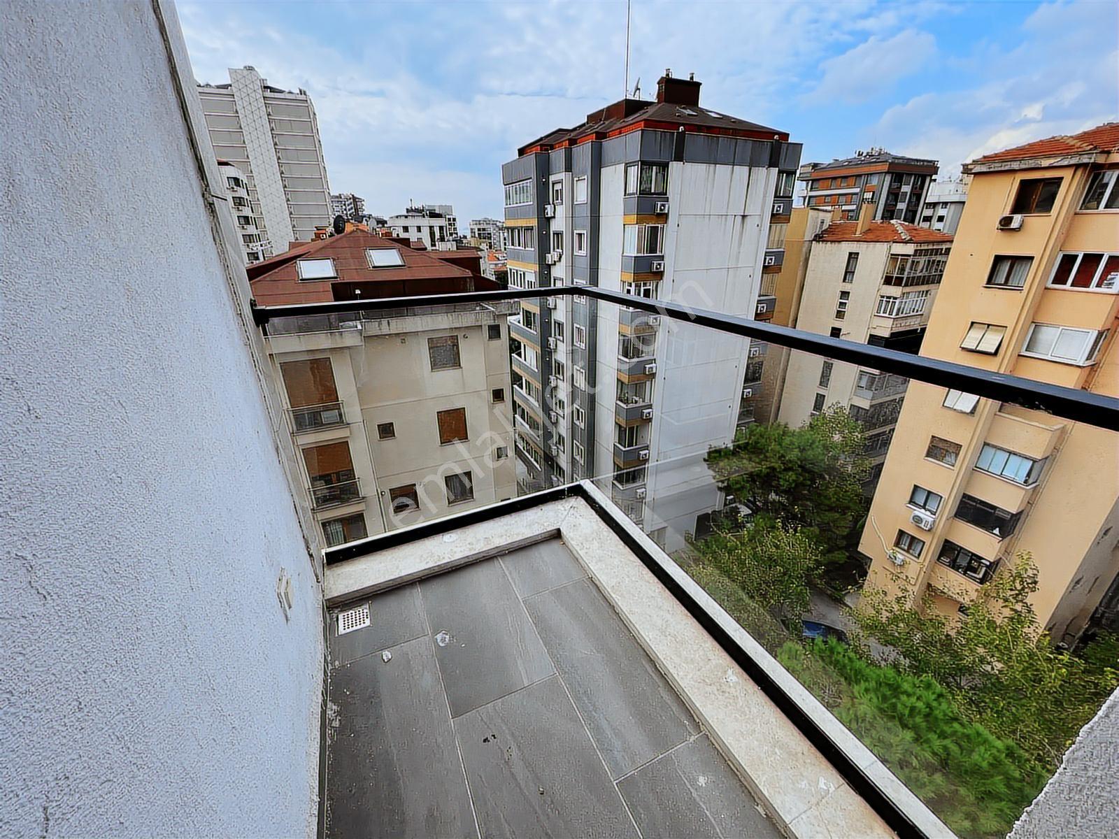 Suadiye Bağdat Caddesi Marmaray Sahil Yakını 3+1 - Görsel 19