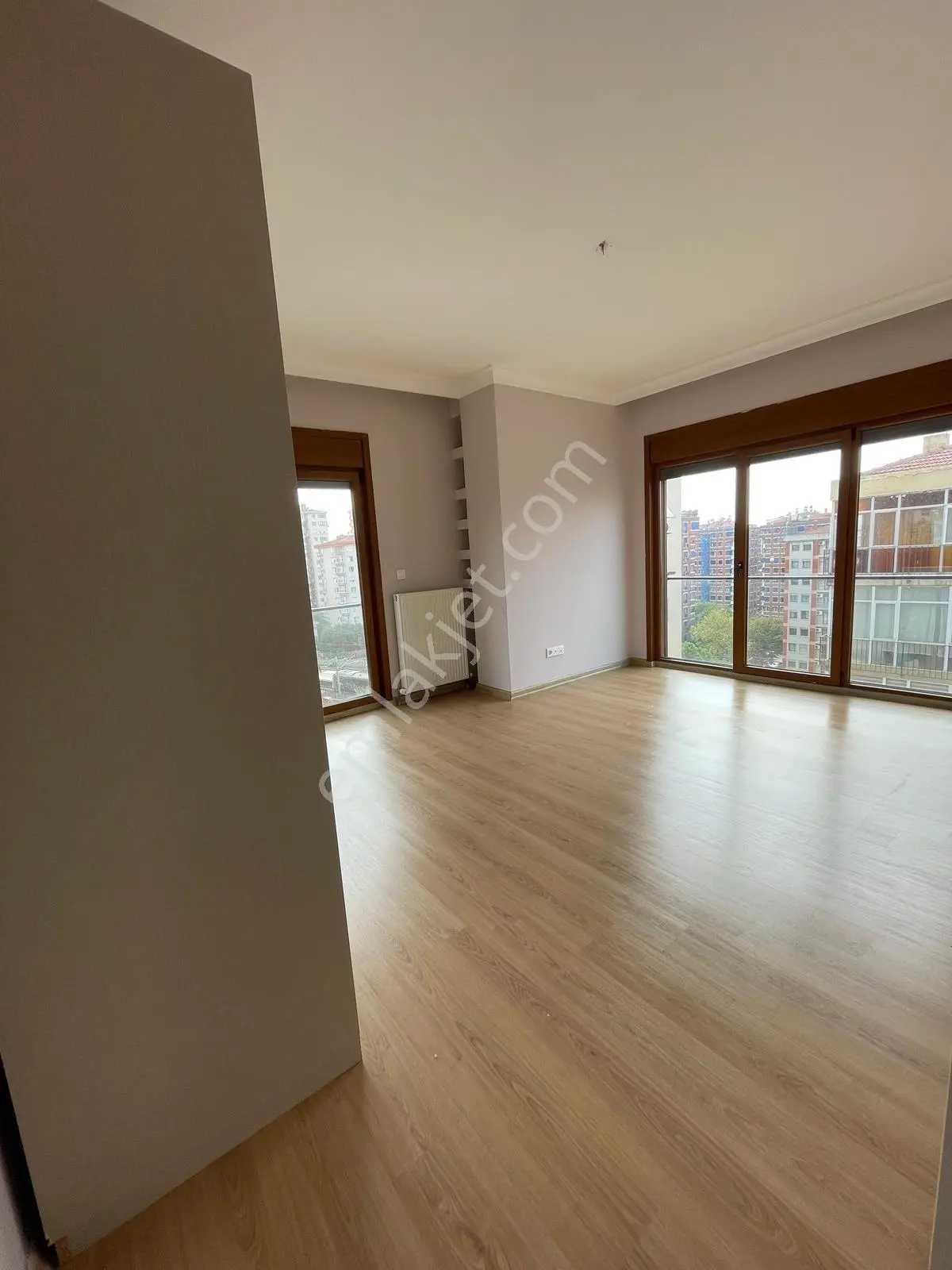 Suadiye Bağdat Caddesi Marmaray Sahil Yakını 3+1 - Görsel 16