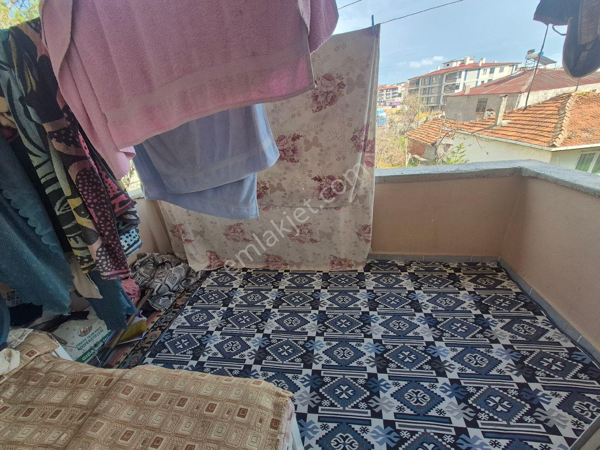 Satılık Bahçeli Müstakil Ev Suluova Maarif Mahallesi - Görsel 19