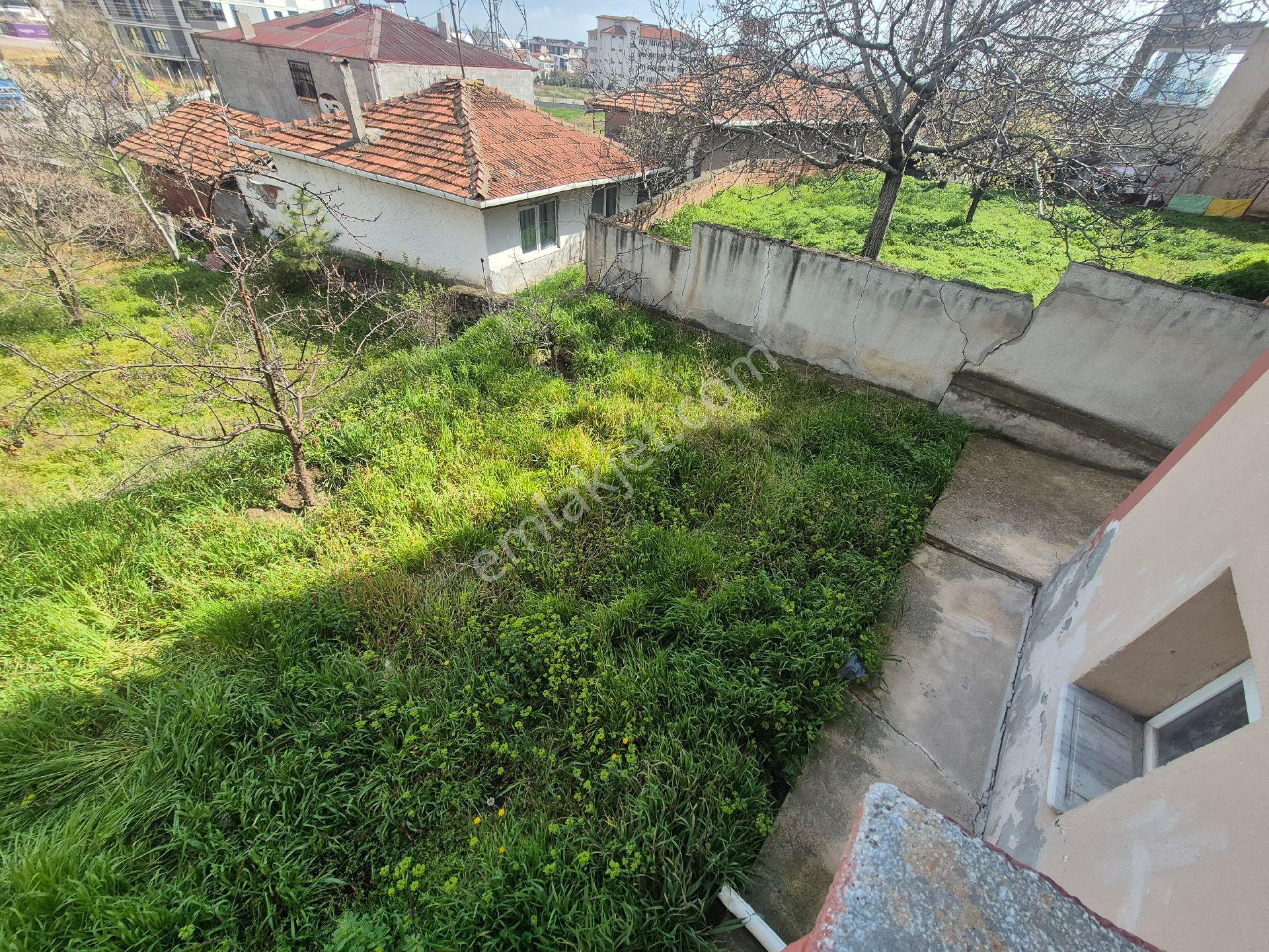 Satılık Bahçeli Müstakil Ev Suluova Maarif Mahallesi - Görsel 21
