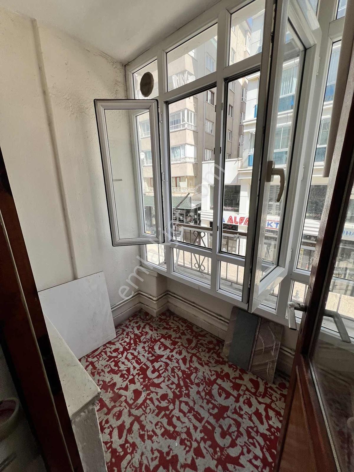 Ekin Group'tan Avm Yanı Yapılı Ankastreli Satılık 3+1 Daire.. - Görsel 12
