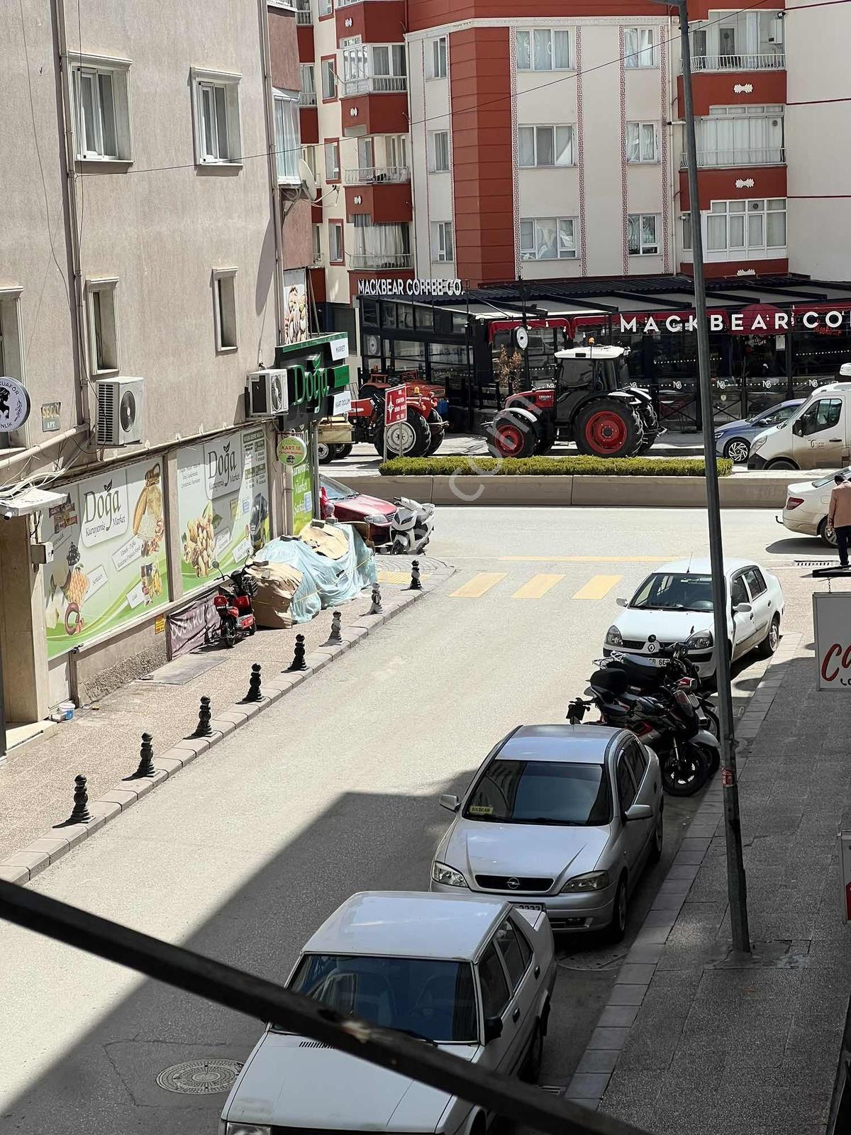Ekin Group'tan Avm Yanı Yapılı Ankastreli Satılık 3+1 Daire.. - Görsel 3