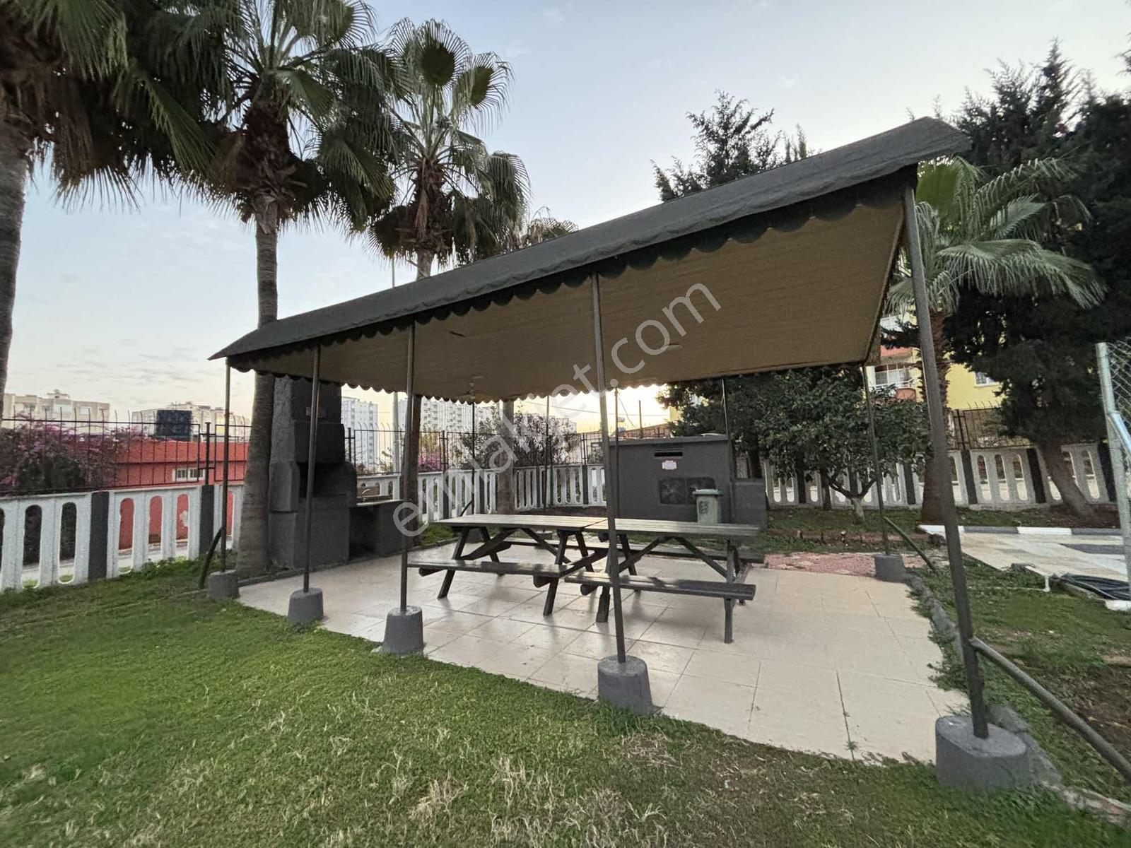 Acil Üzmez Tatil Sitesi'nde Satılık Dubleks Daire - Görsel 12