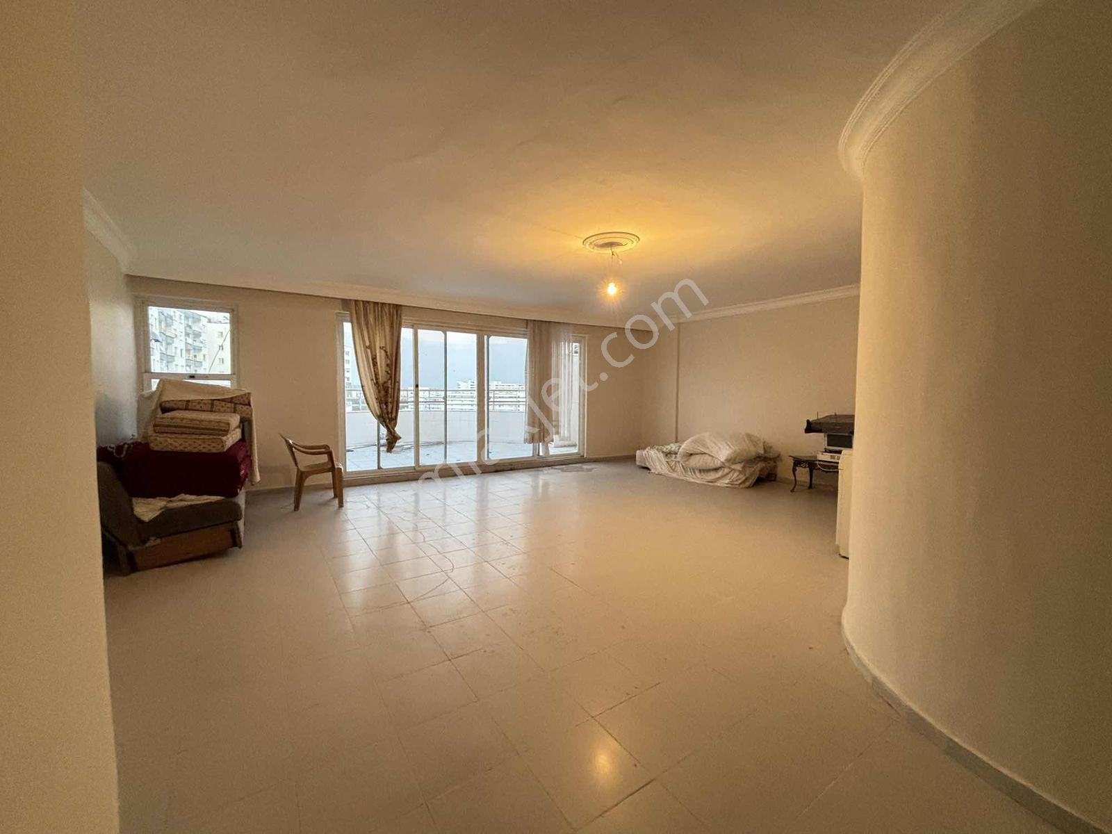 Acil Üzmez Tatil Sitesi'nde Satılık Dubleks Daire - Görsel 17