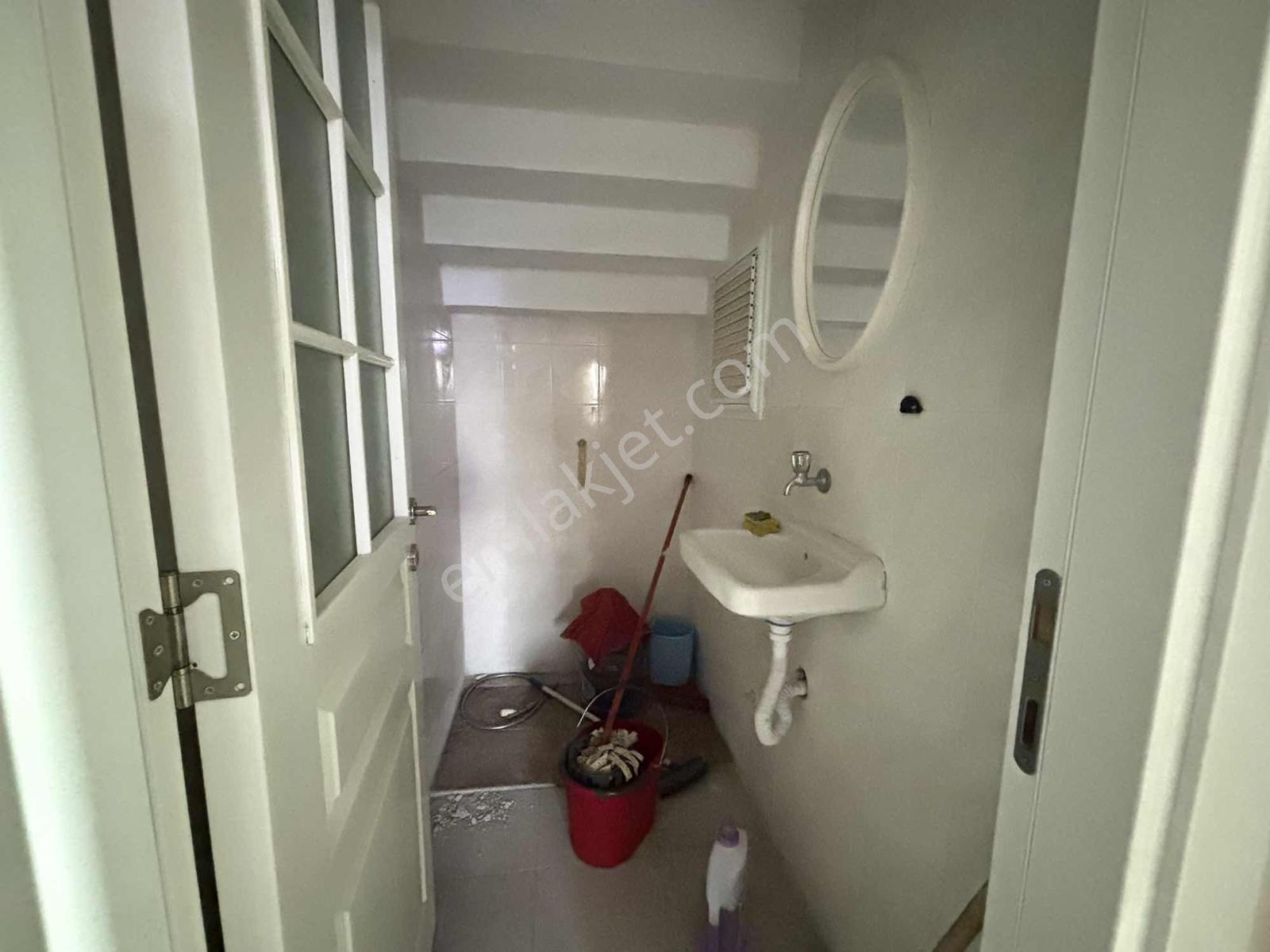 Acil Üzmez Tatil Sitesi'nde Satılık Dubleks Daire - Görsel 35