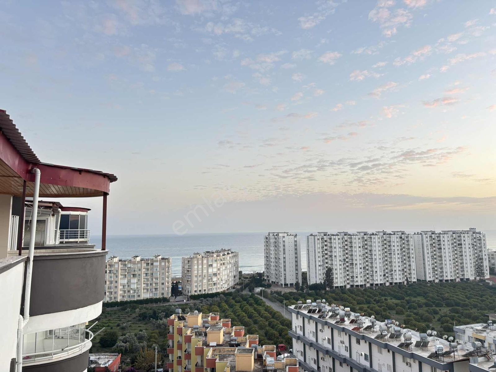Acil Üzmez Tatil Sitesi'nde Satılık Dubleks Daire - Görsel 31