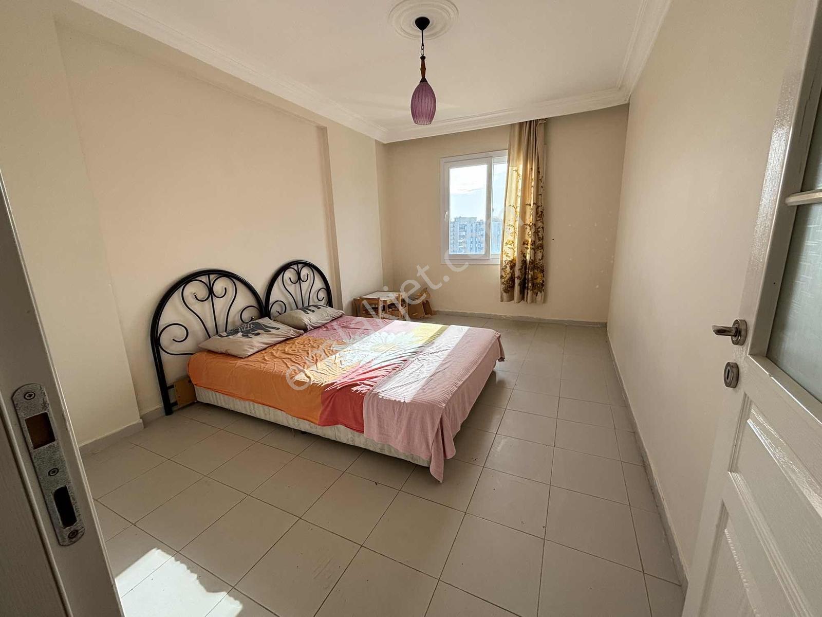 Acil Üzmez Tatil Sitesi'nde Satılık Dubleks Daire - Görsel 45