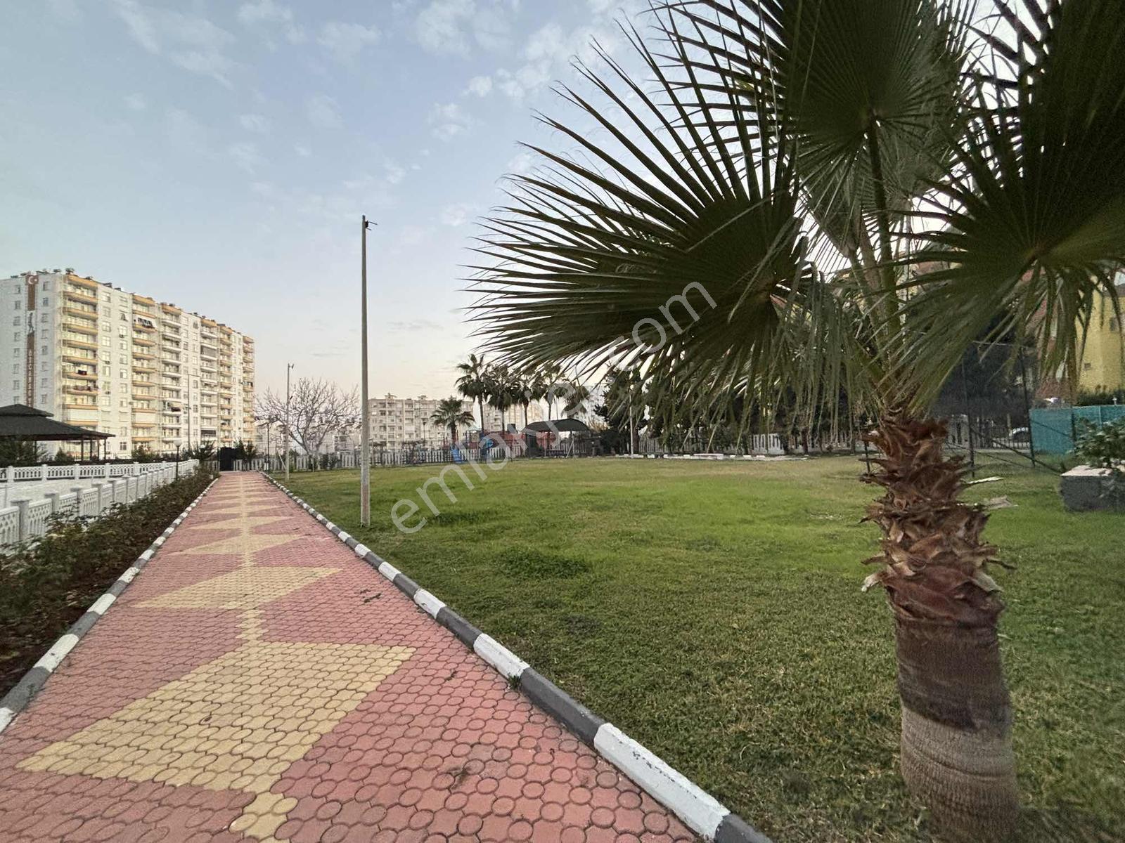 Acil Üzmez Tatil Sitesi'nde Satılık Dubleks Daire - Görsel 21