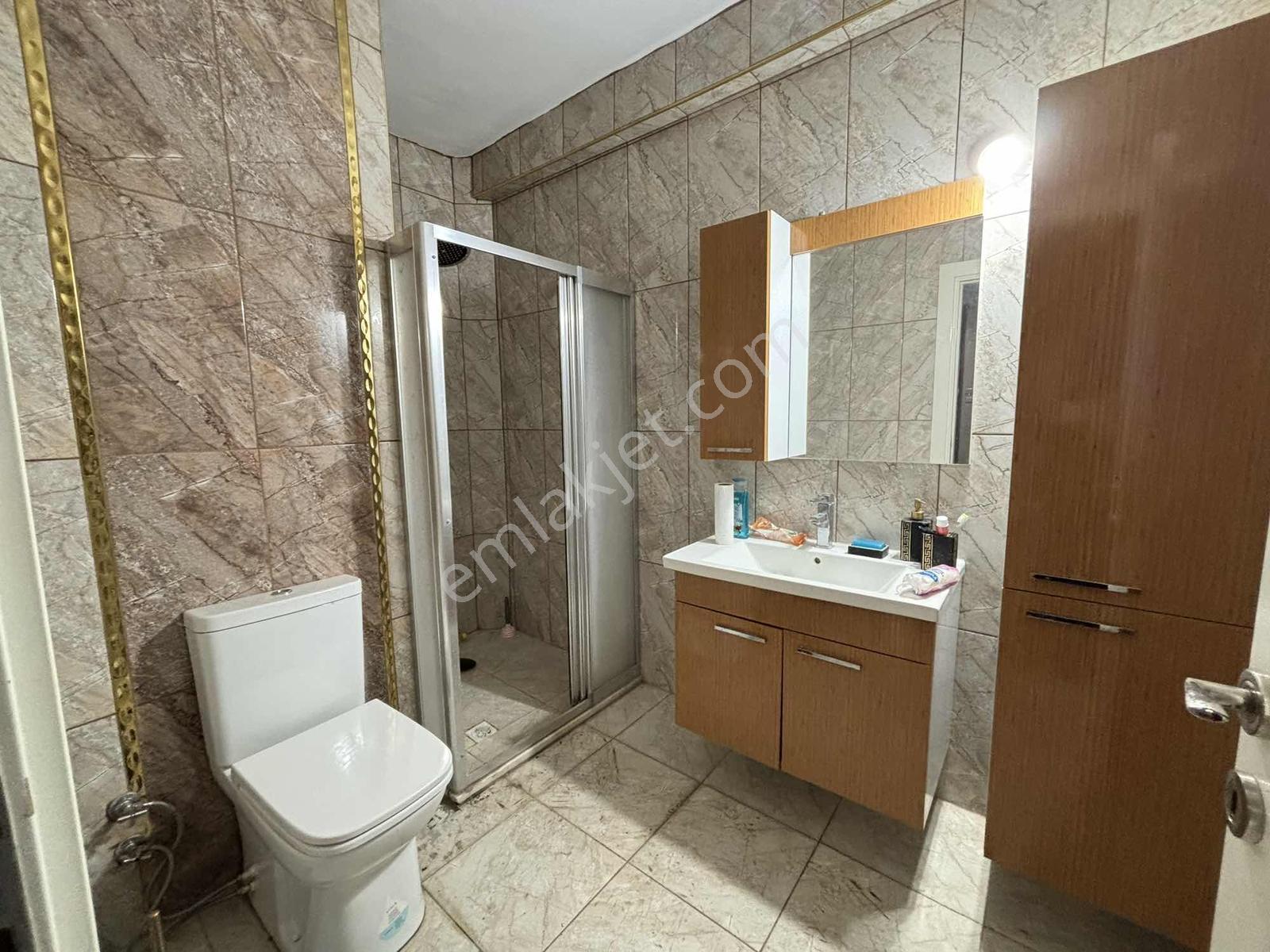 Acil Üzmez Tatil Sitesi'nde Satılık Dubleks Daire - Görsel 8