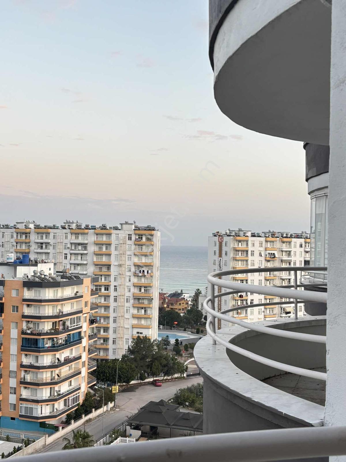 Acil Üzmez Tatil Sitesi'nde Satılık Dubleks Daire - Görsel 39