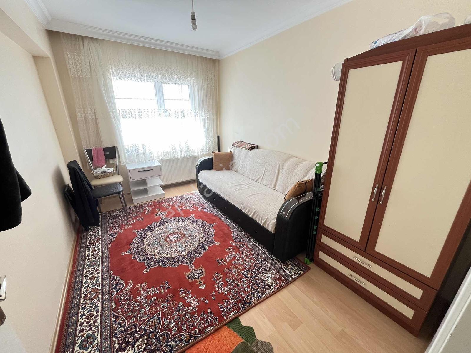 Kök Tapu Krediye Uygun 3+1 110 M2 Ara Katta Ön Cephe Asansörlü.. - Görsel 19
