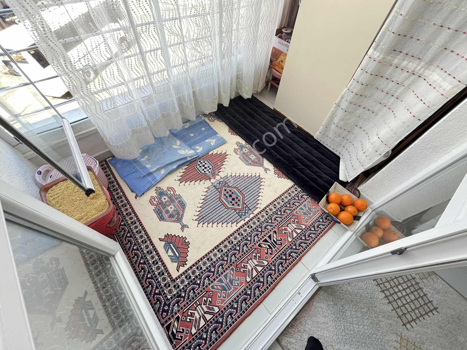 Kök Tapu Krediye Uygun 3+1 110 M2 Ara Katta Ön Cephe Asansörlü.. - Görsel 25
