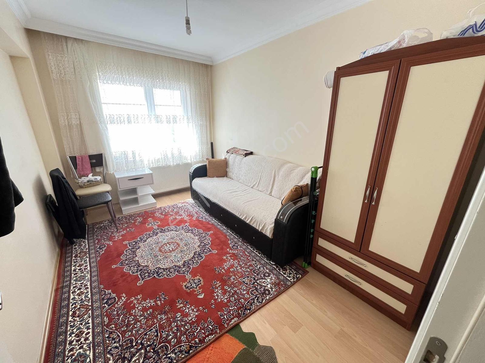 Kök Tapu Krediye Uygun 3+1 110 M2 Ara Katta Ön Cephe Asansörlü.. - Görsel 30