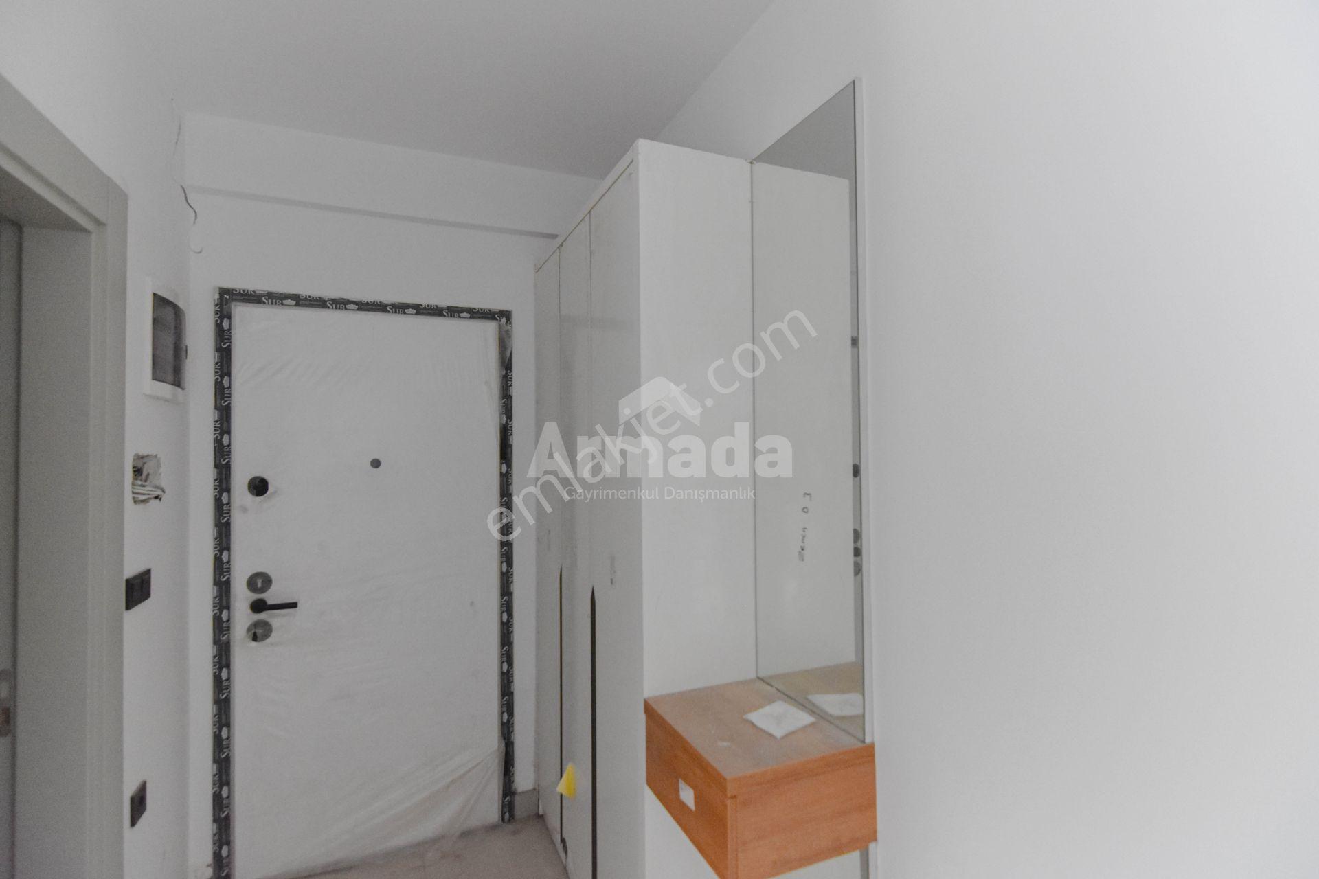 Kuşadası İkiçeşmelik'te Süper Lüks Satılık 1+1 Daire - Görsel 17