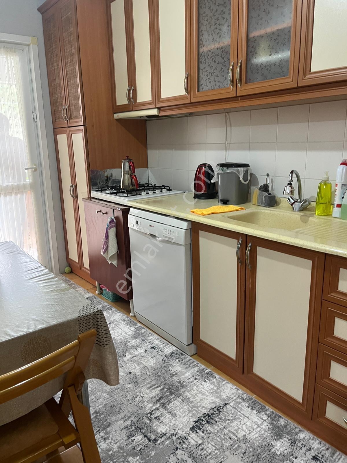 Derince Barışkent Sitesinde Arakat 3+1 Satılık Daire - Görsel 20
