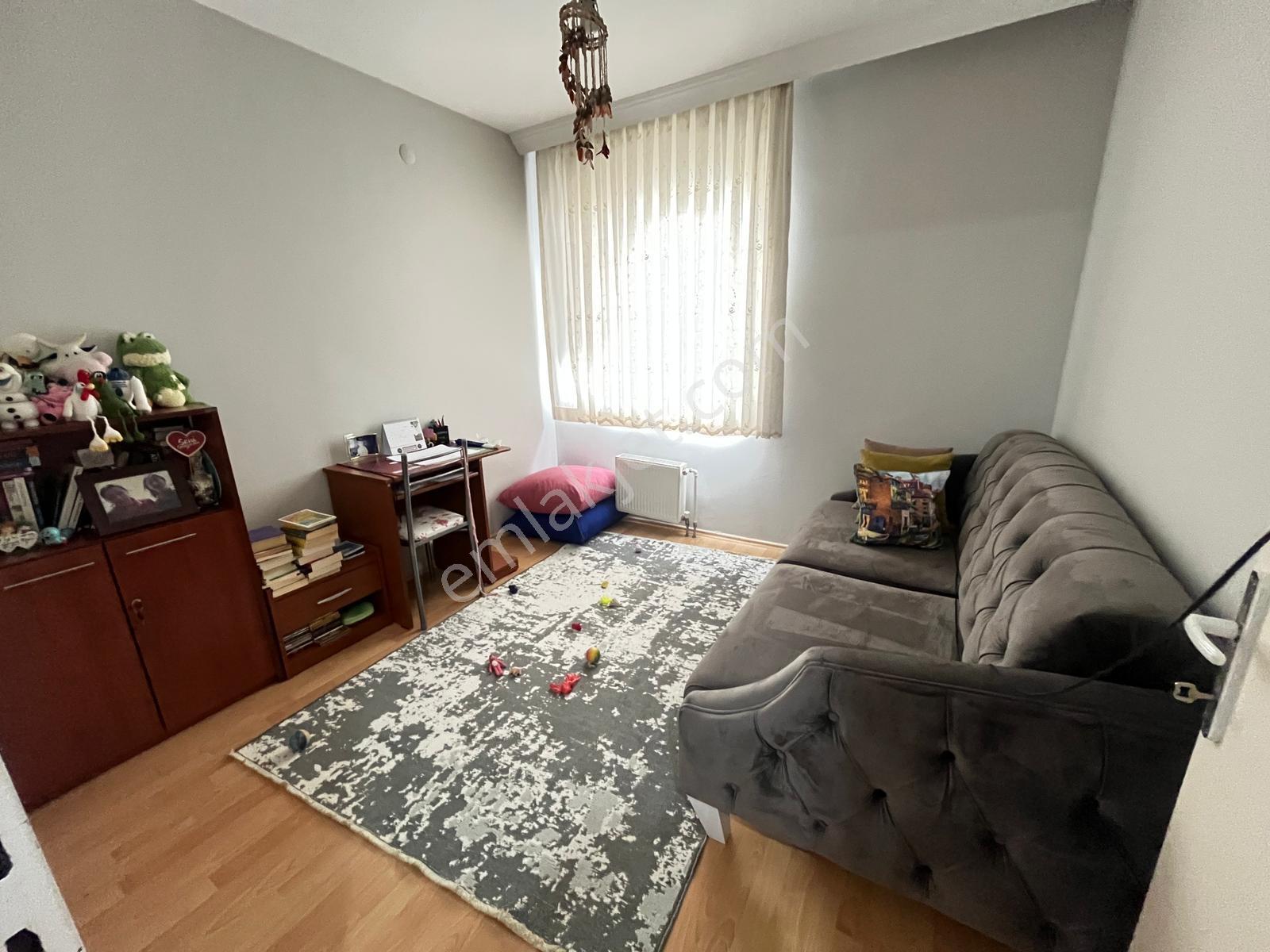Derince Barışkent Sitesinde Arakat 3+1 Satılık Daire - Görsel 31