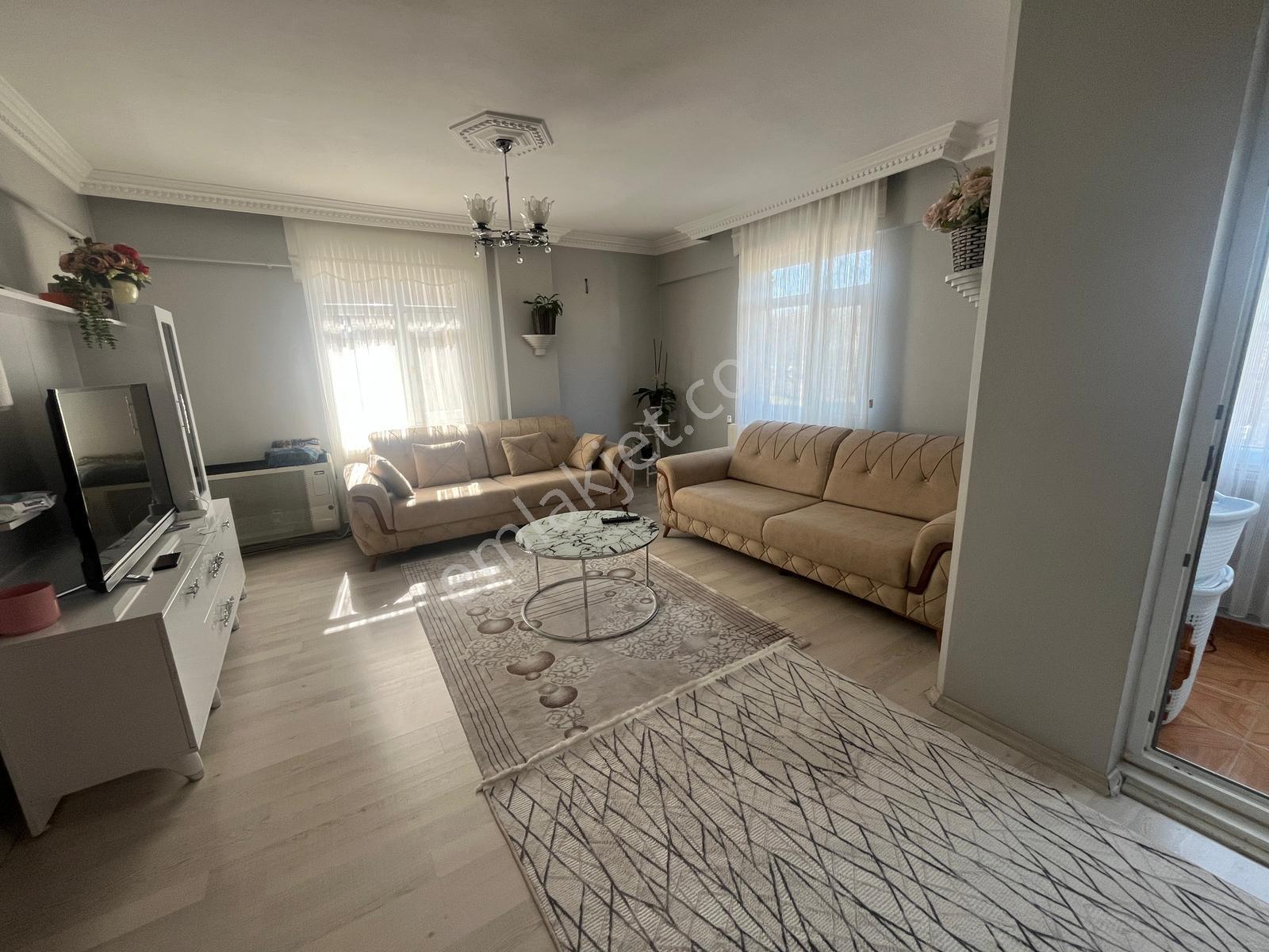 Kartepe Sarımeşe'de Müstakil Yaşam Konforu Sunan Satılık Daire - Görsel 10