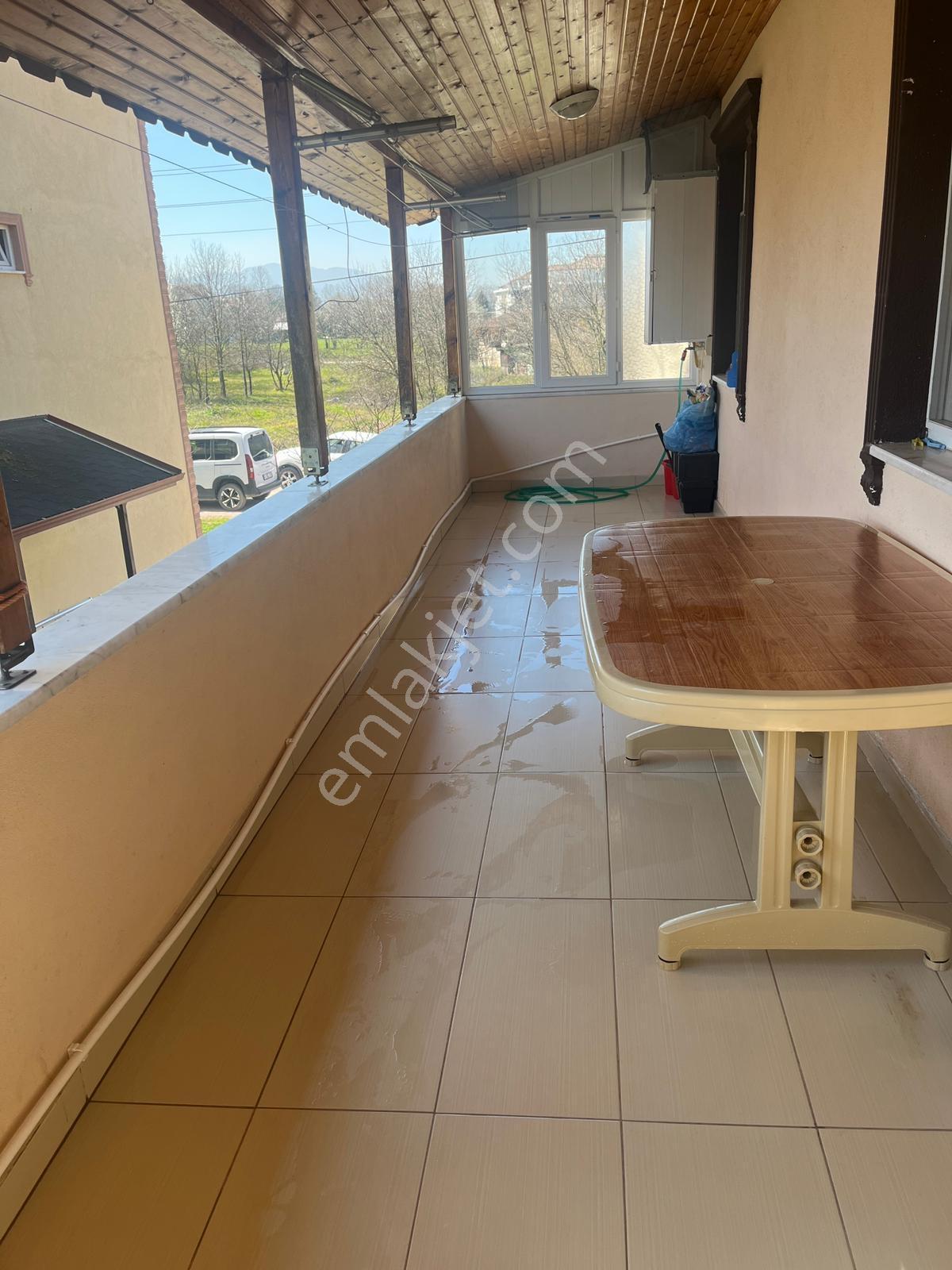 Kartepe Sarımeşe'de Müstakil Yaşam Konforu Sunan Satılık Daire - Görsel 23