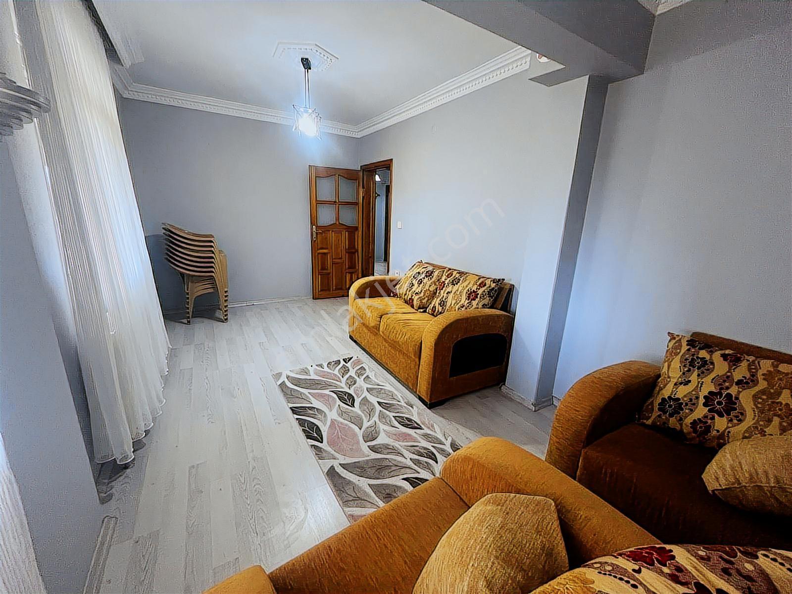 Kartepe Sarımeşe'de Müstakil Yaşam Konforu Sunan Satılık Daire - Görsel 20